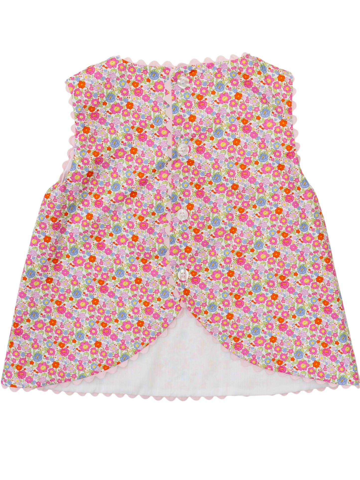 Poppy Bloomer Set