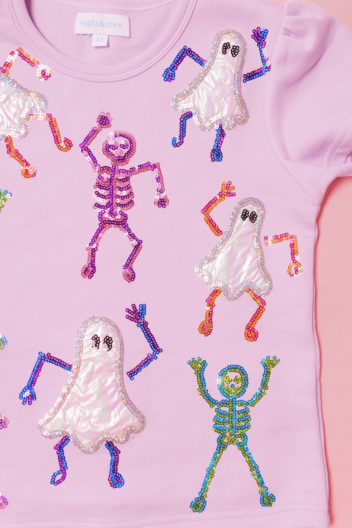 Stayin' Alive Tee