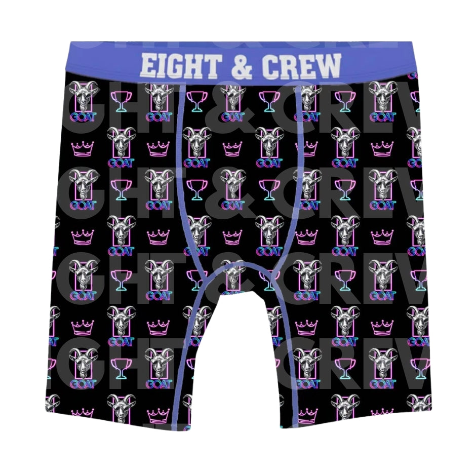 Say Less Youth Underwear