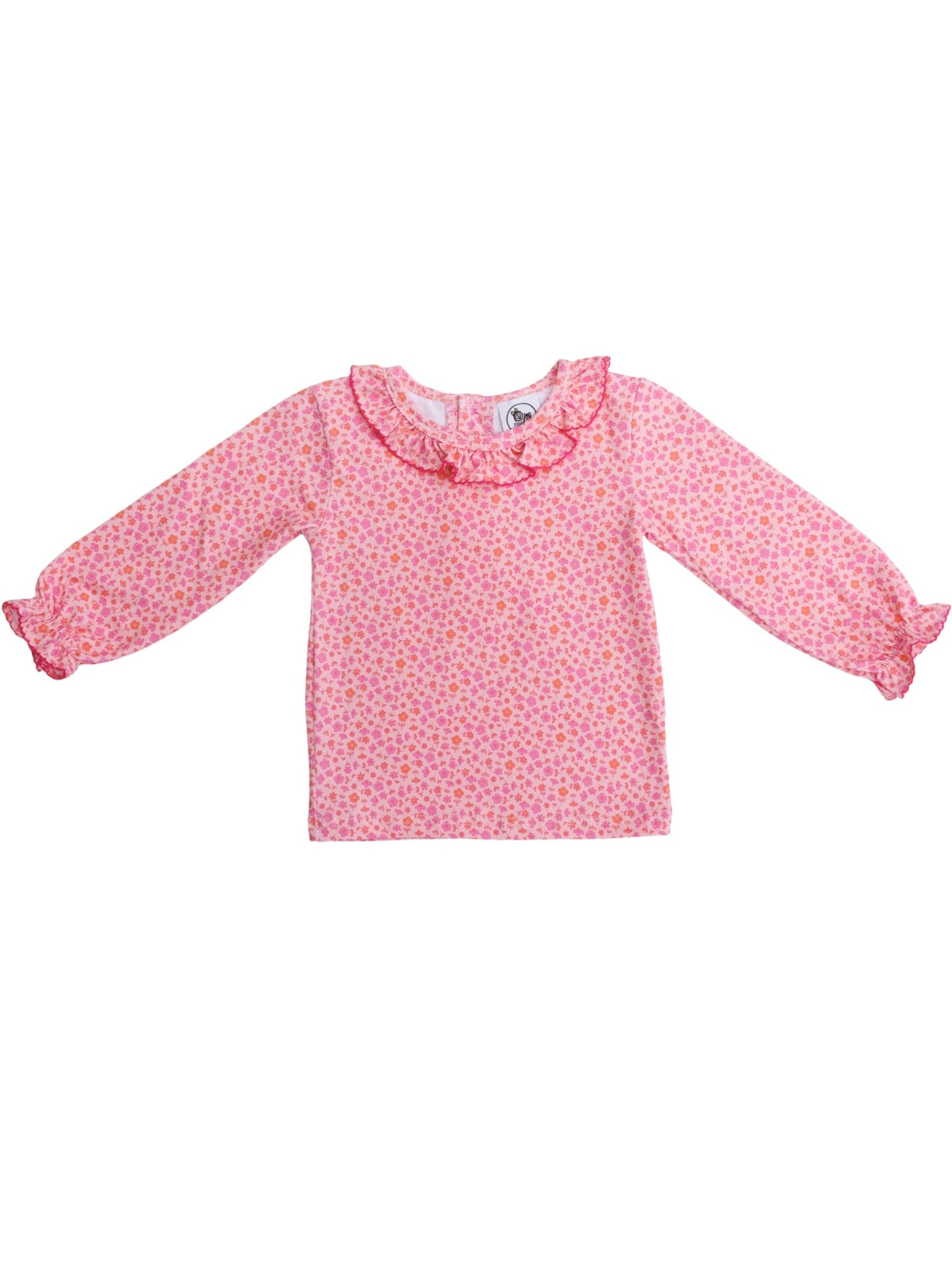Flower Frenzy Dress Set