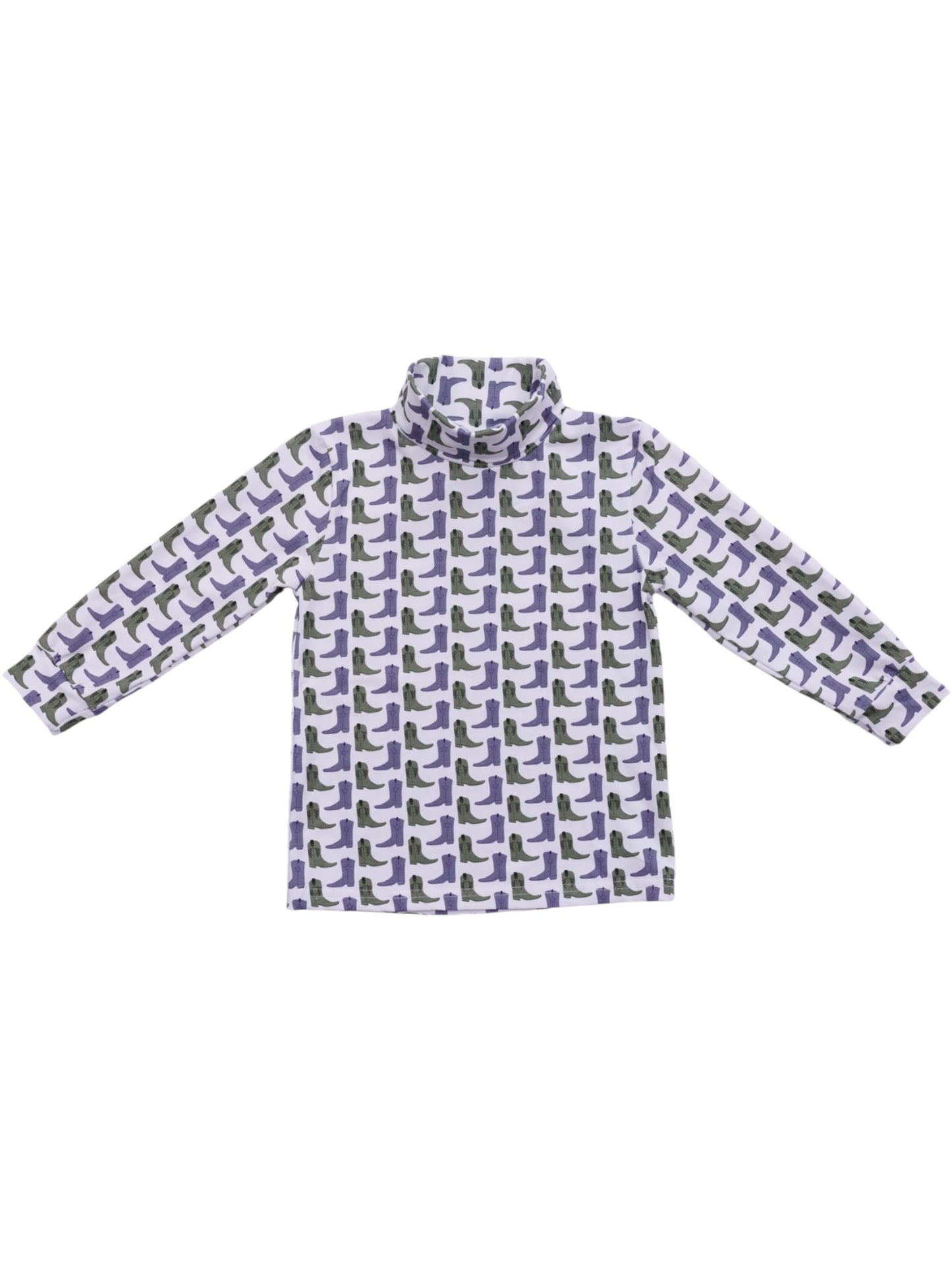 Stetson Turtleneck