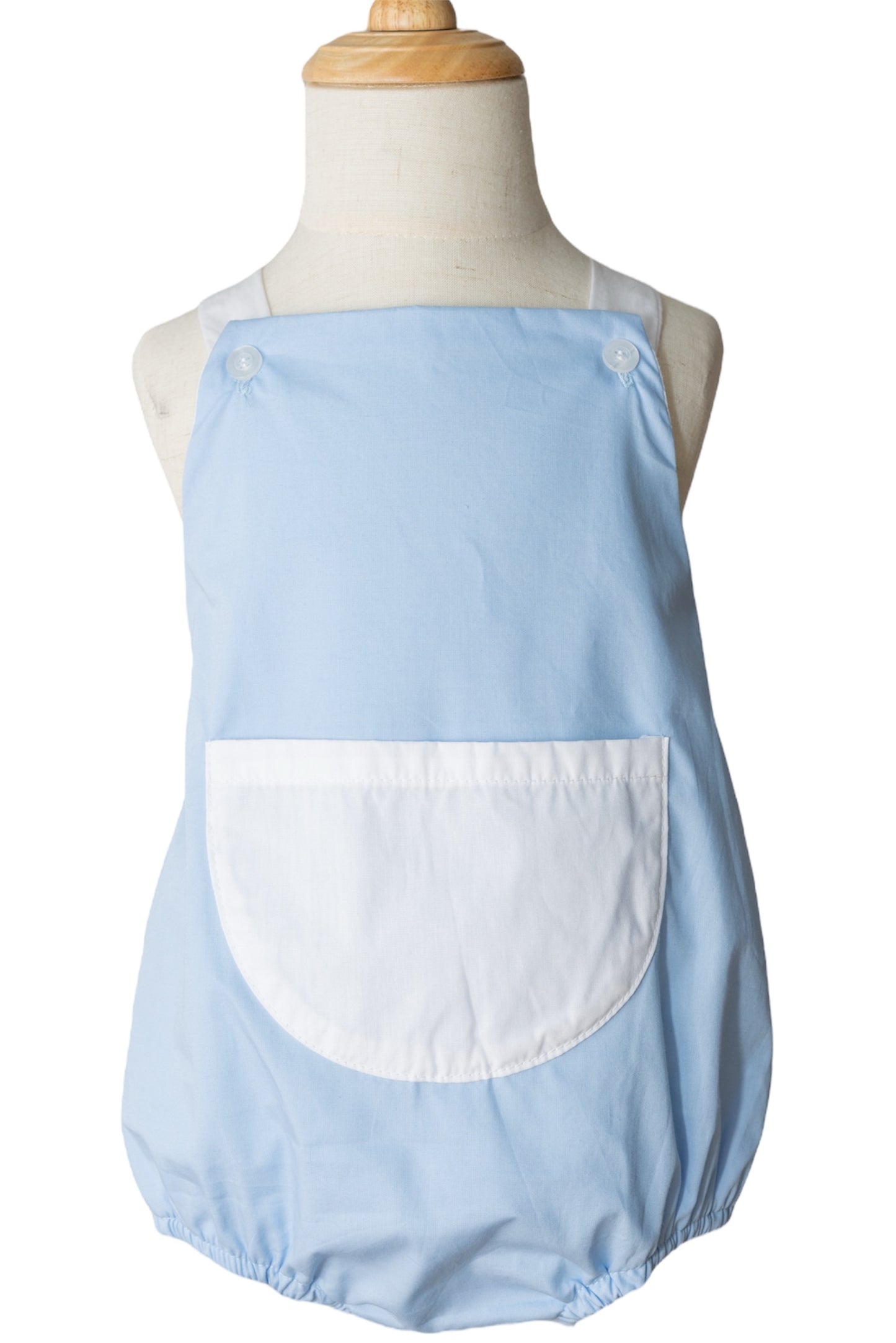 Cove Sunsuit