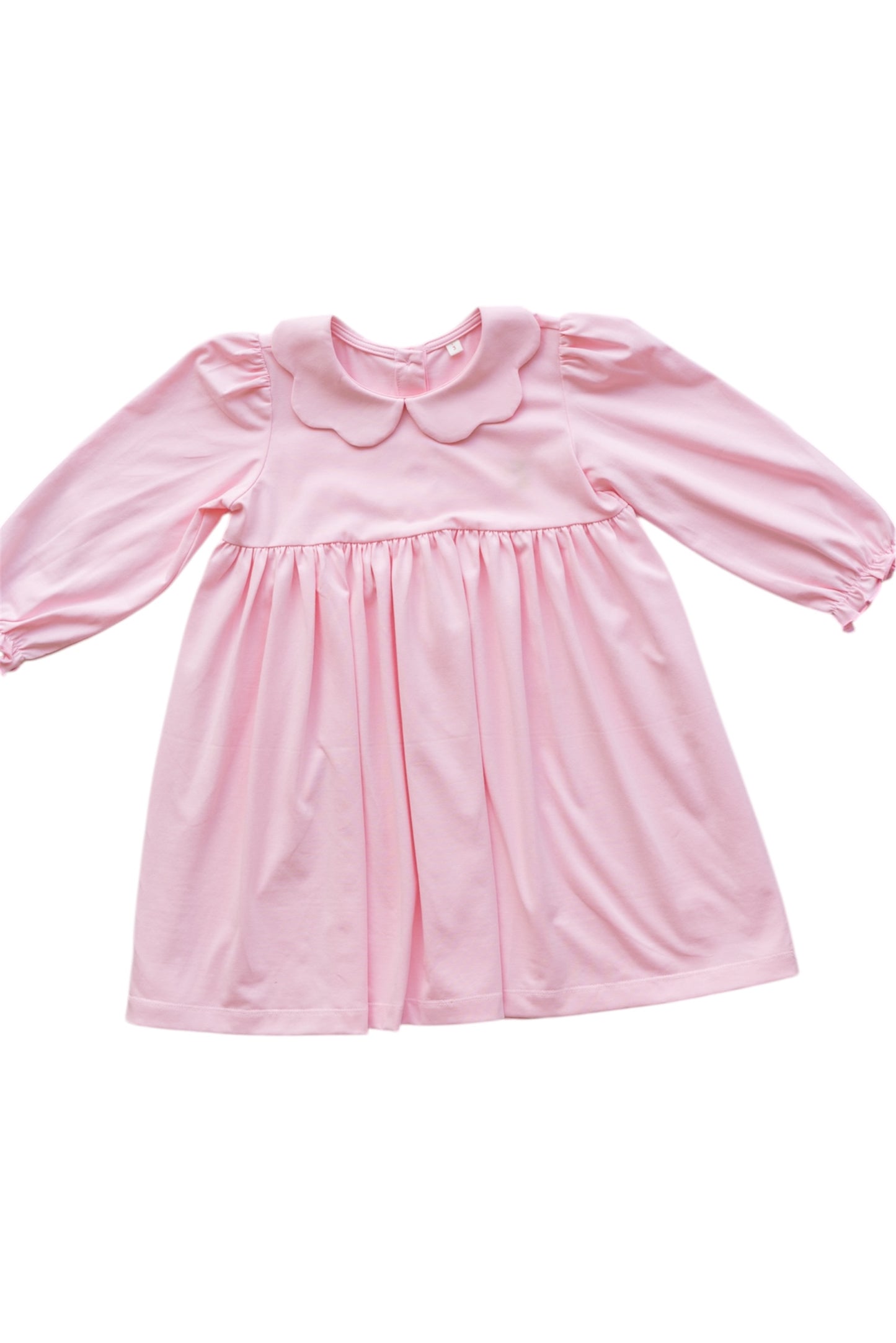 Josie Long Sleeve Dress