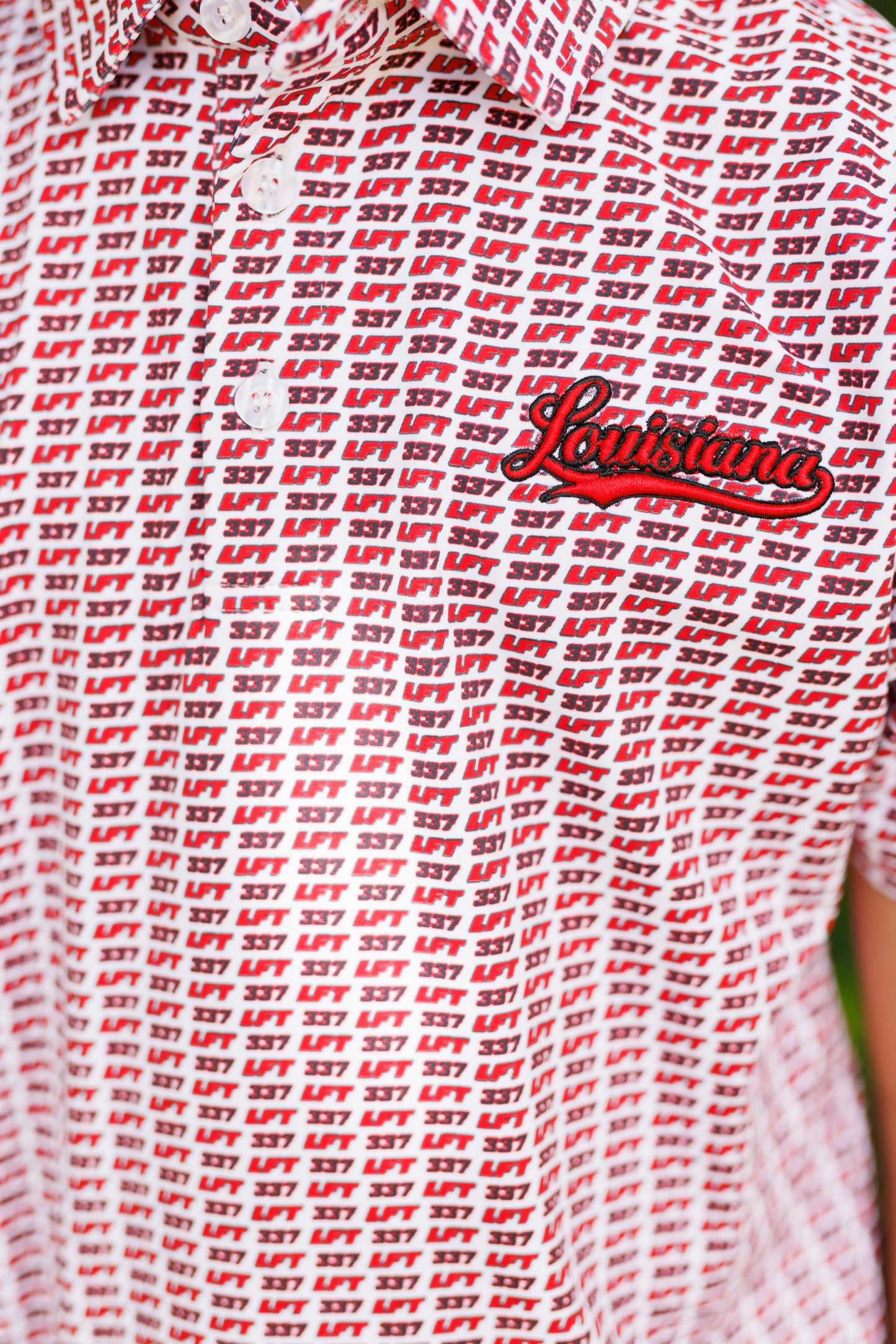 337 Club Polo