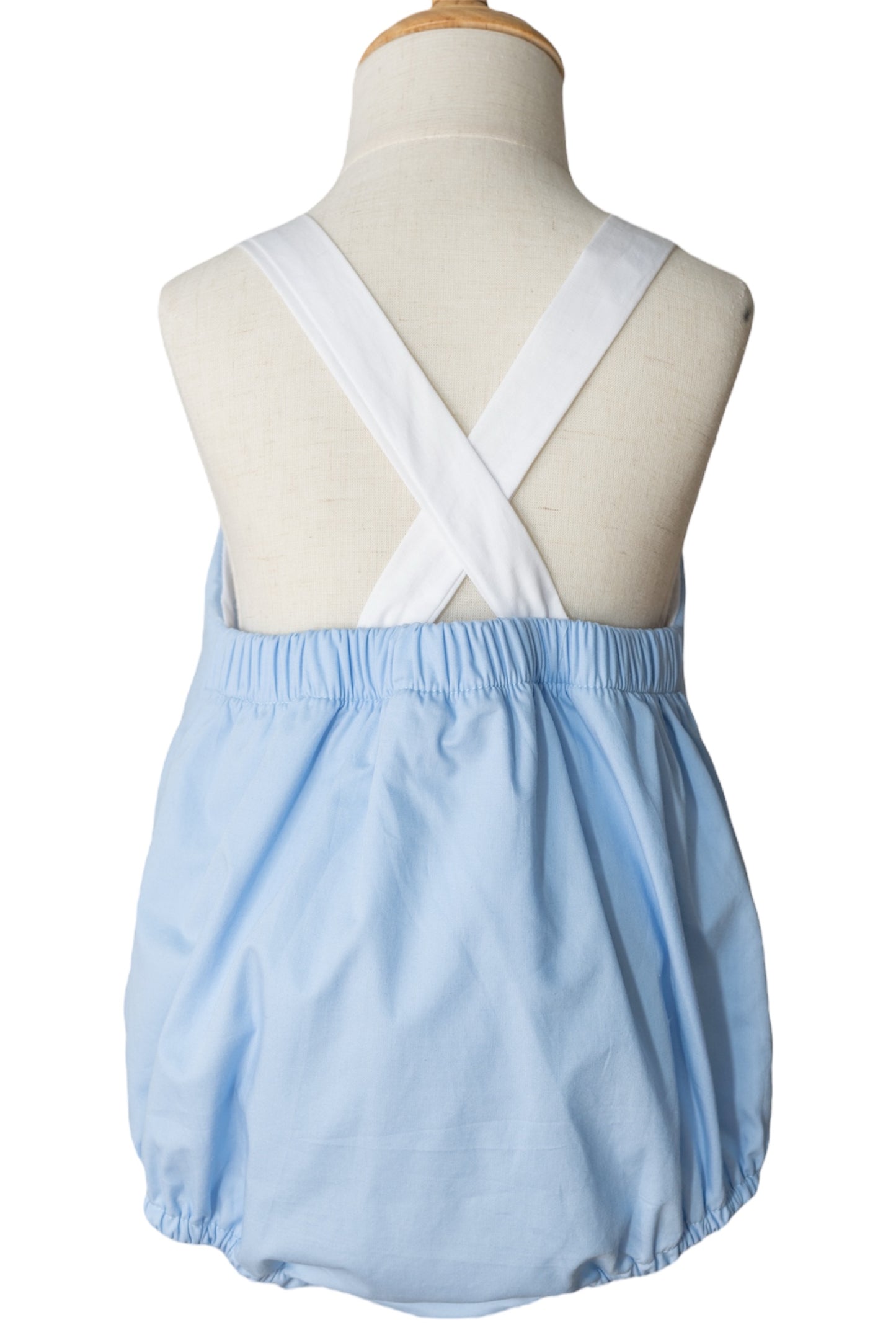Cove Sunsuit
