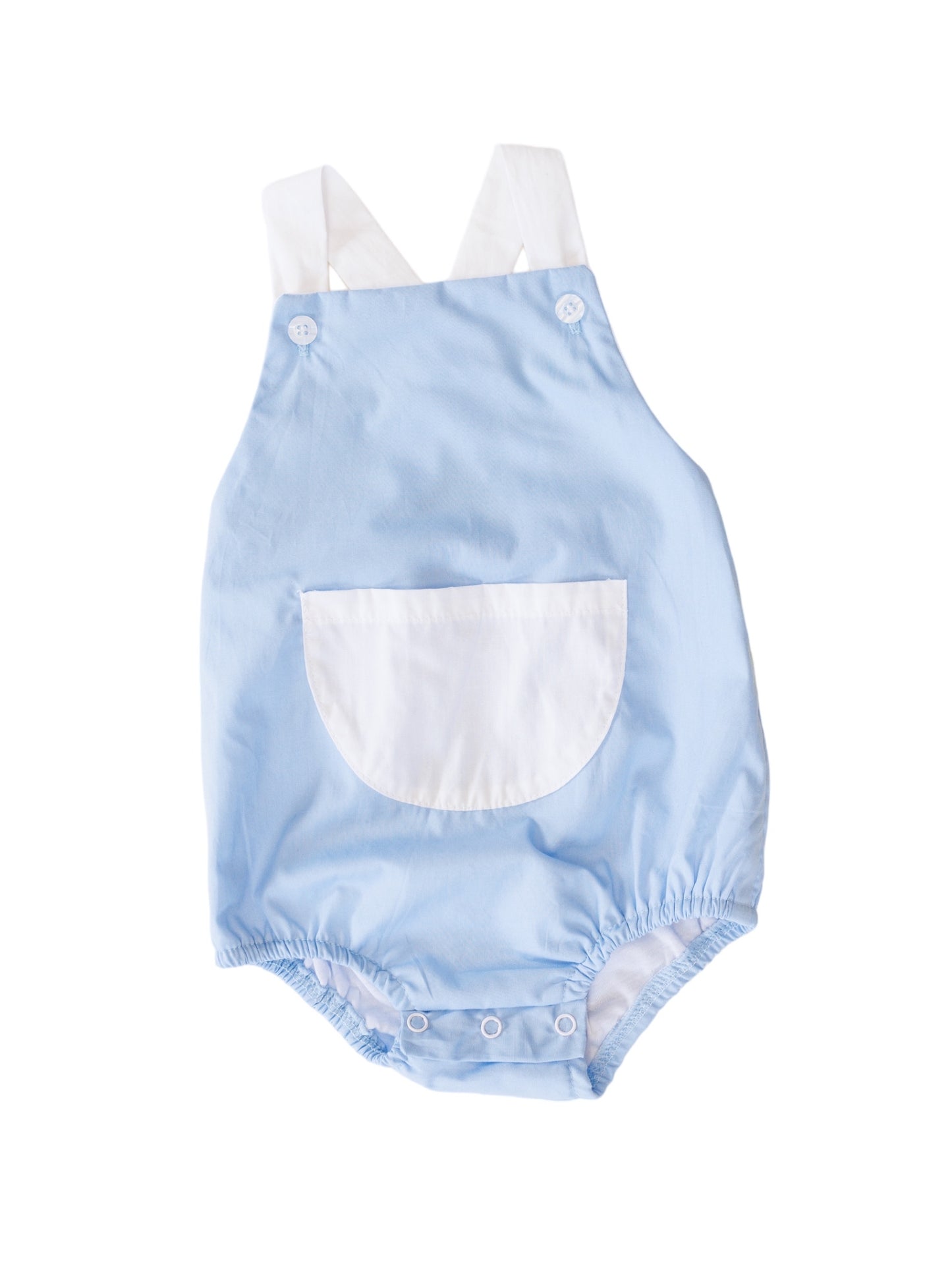 Cove Sunsuit