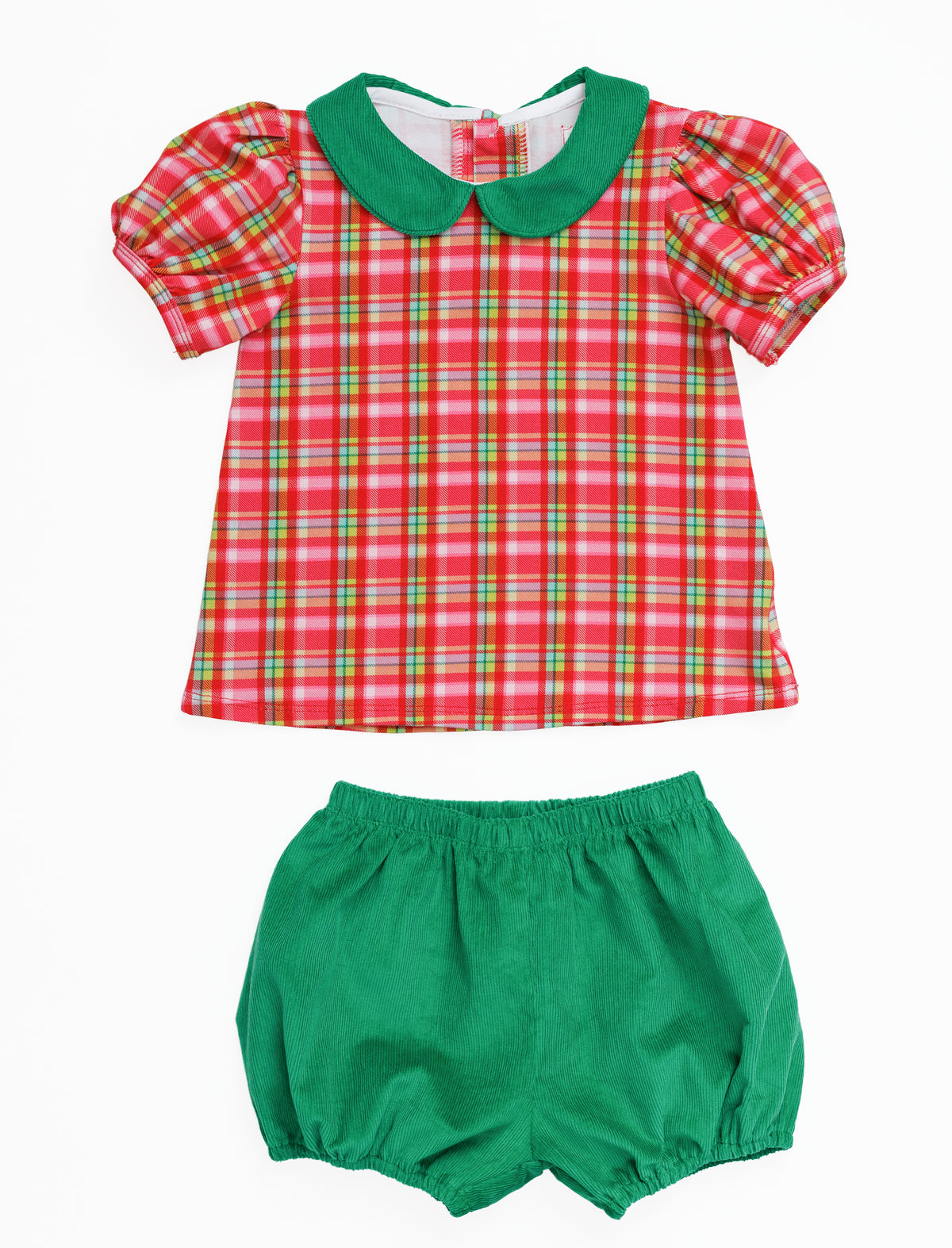 The Noelle Bloomer Set