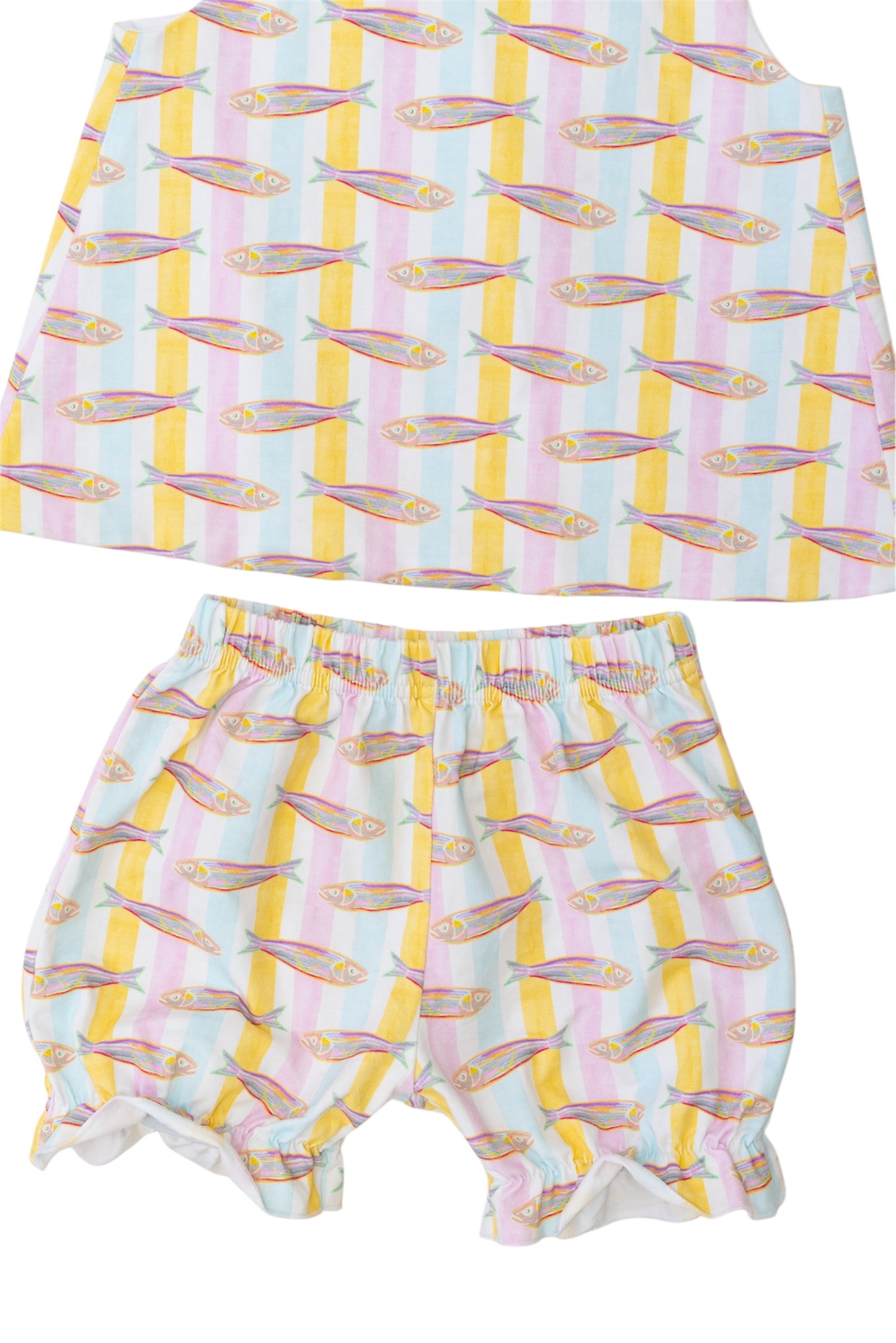 Seas the Day Bloomer Set