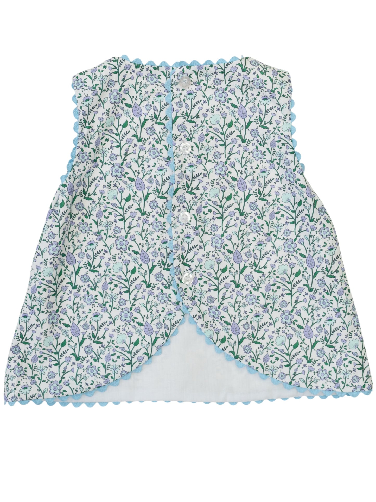 Flora Bloomer Set