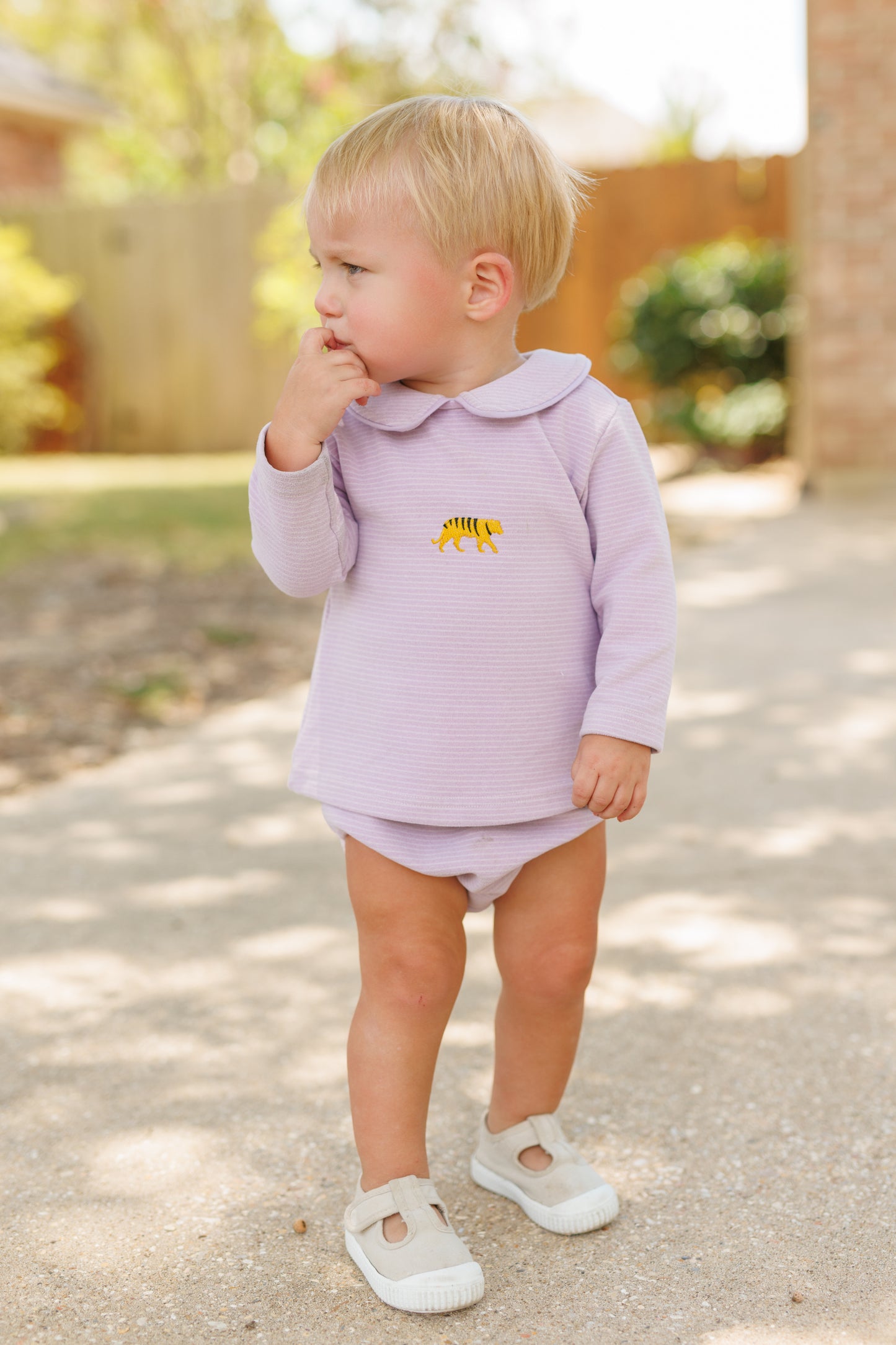 The Douglas Knit Set