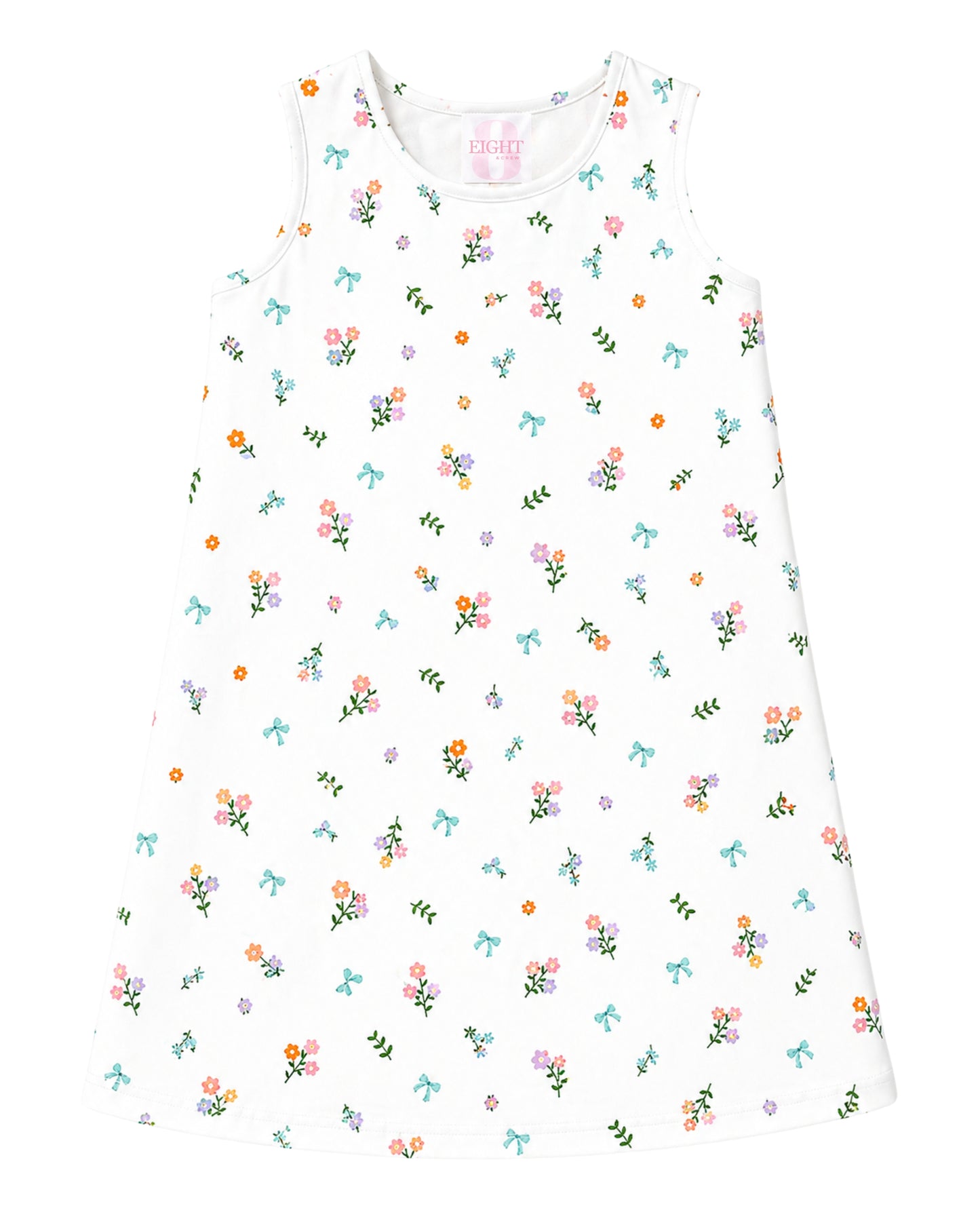 Truly Claire Classic Dress