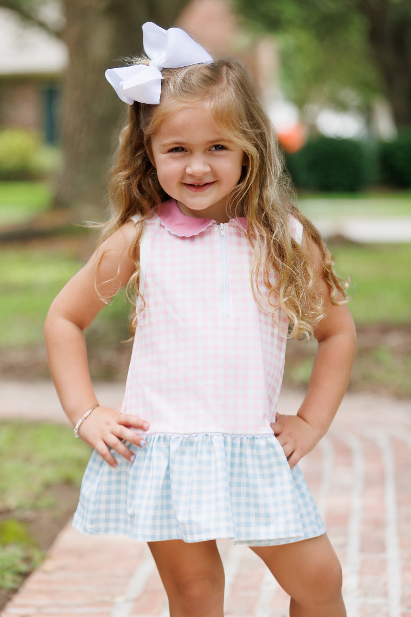 Candy Club Dress