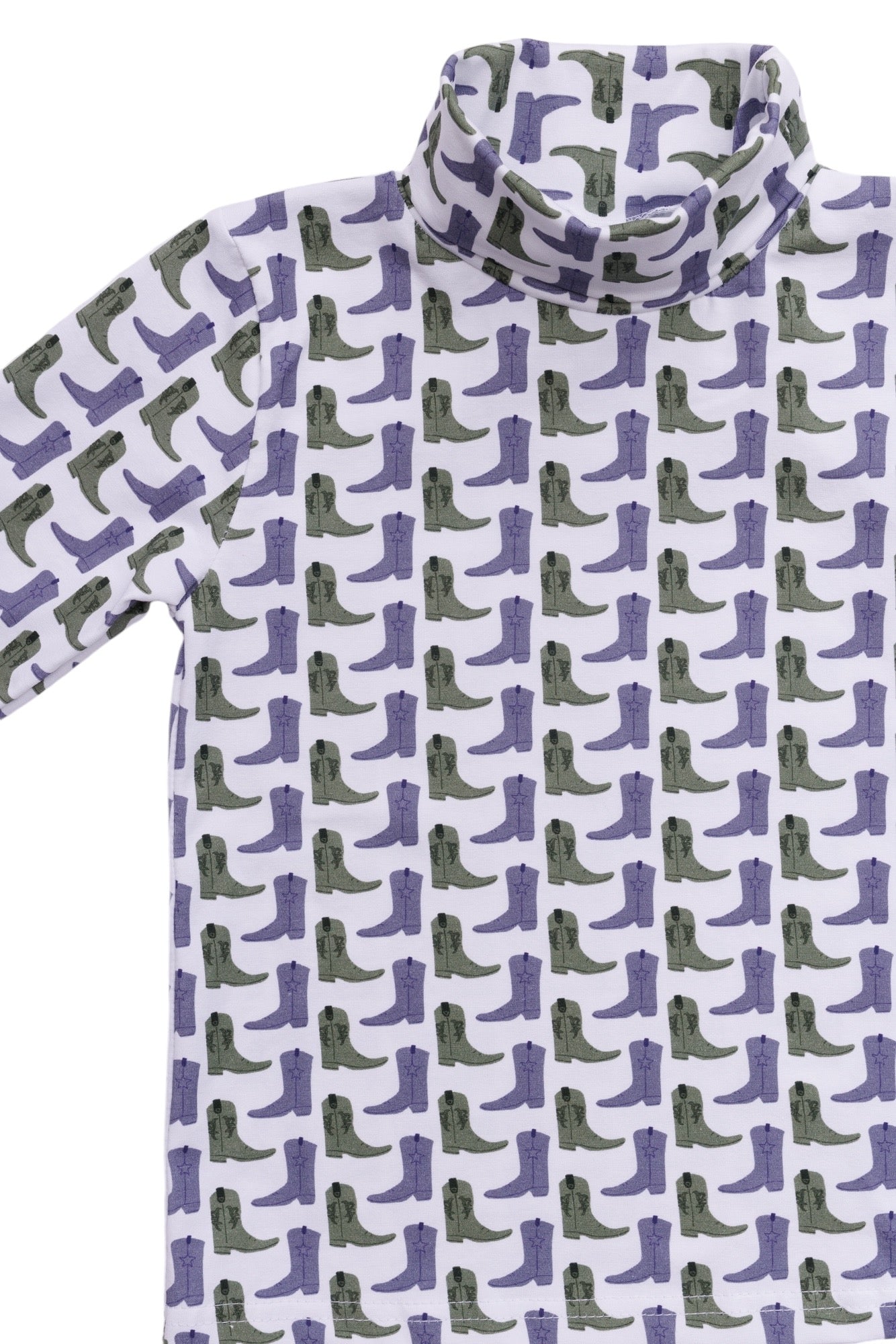 Stetson Turtleneck