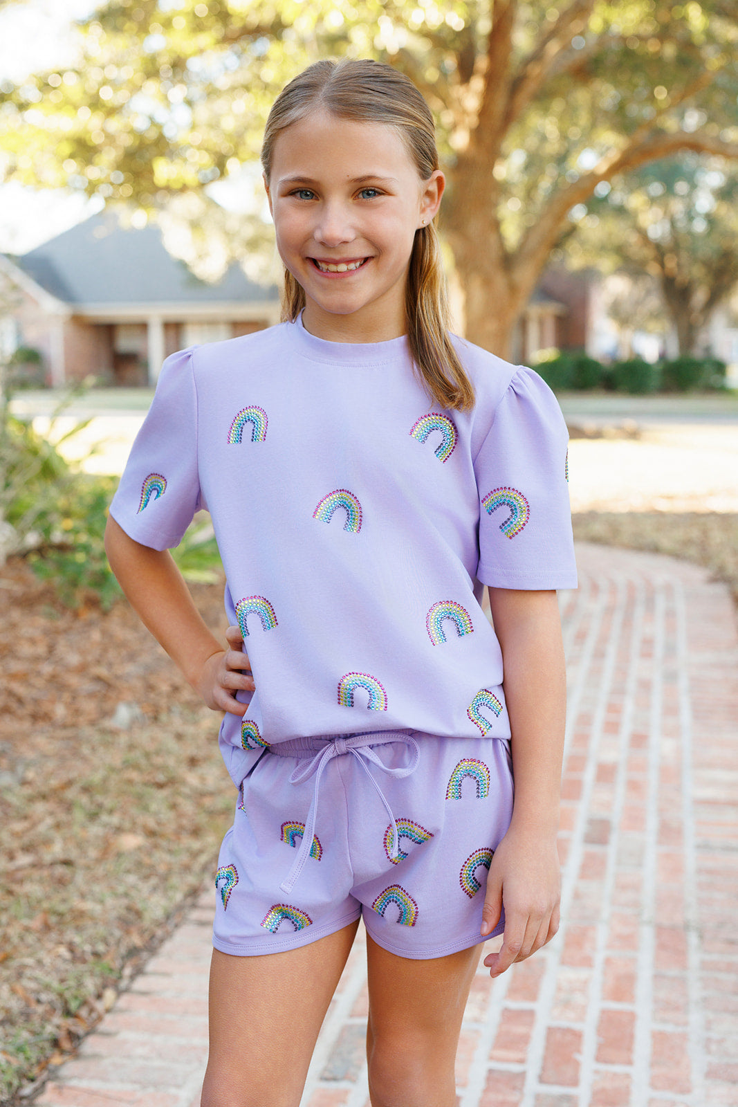 Over The Rainbow Set