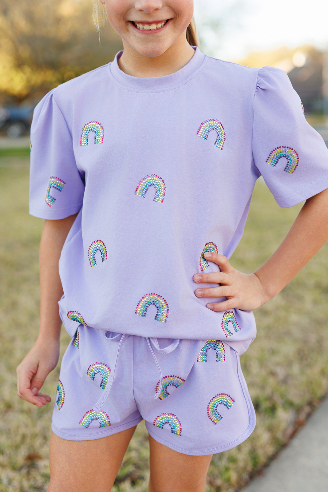 Over The Rainbow Set