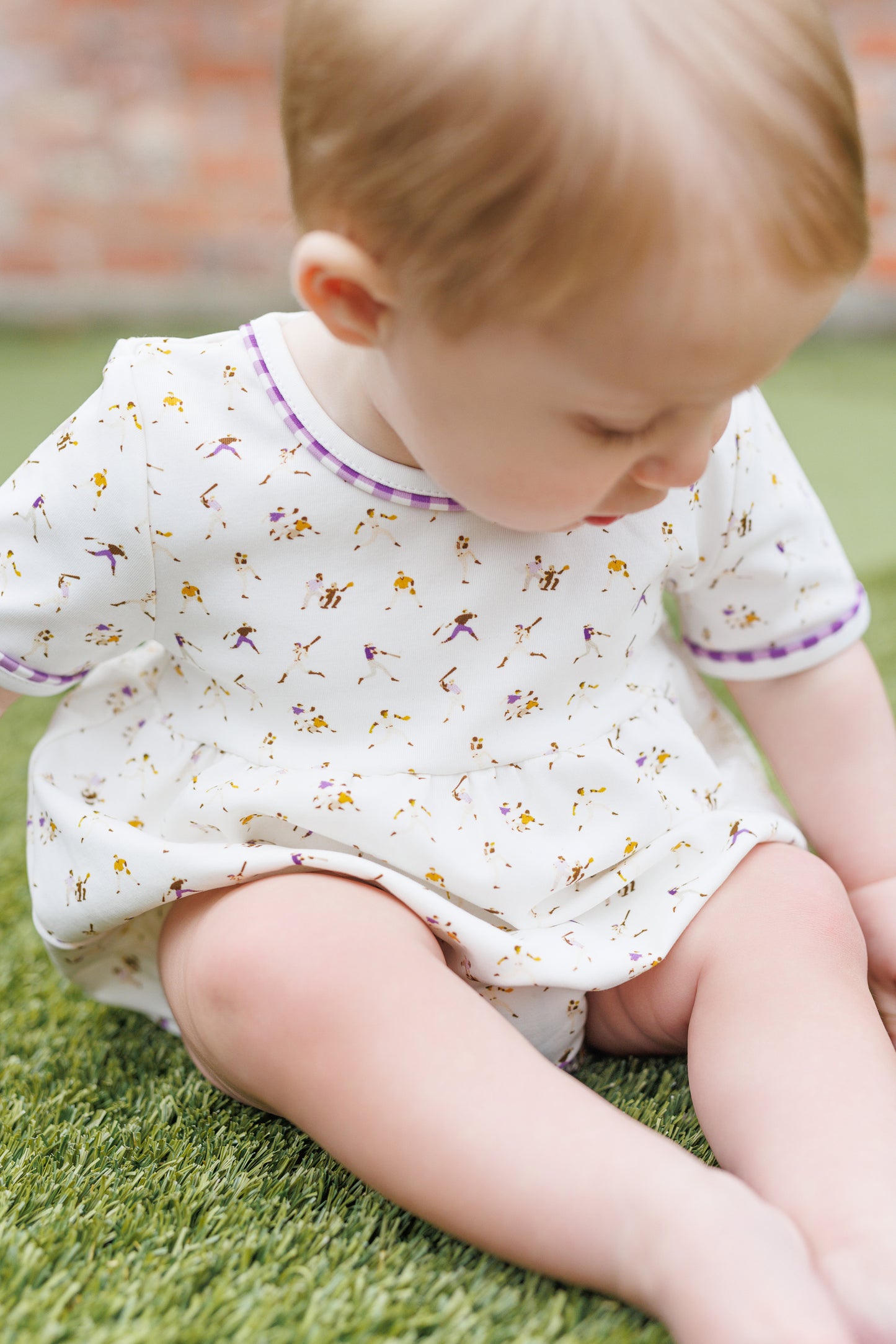 Rookie Season Bubble