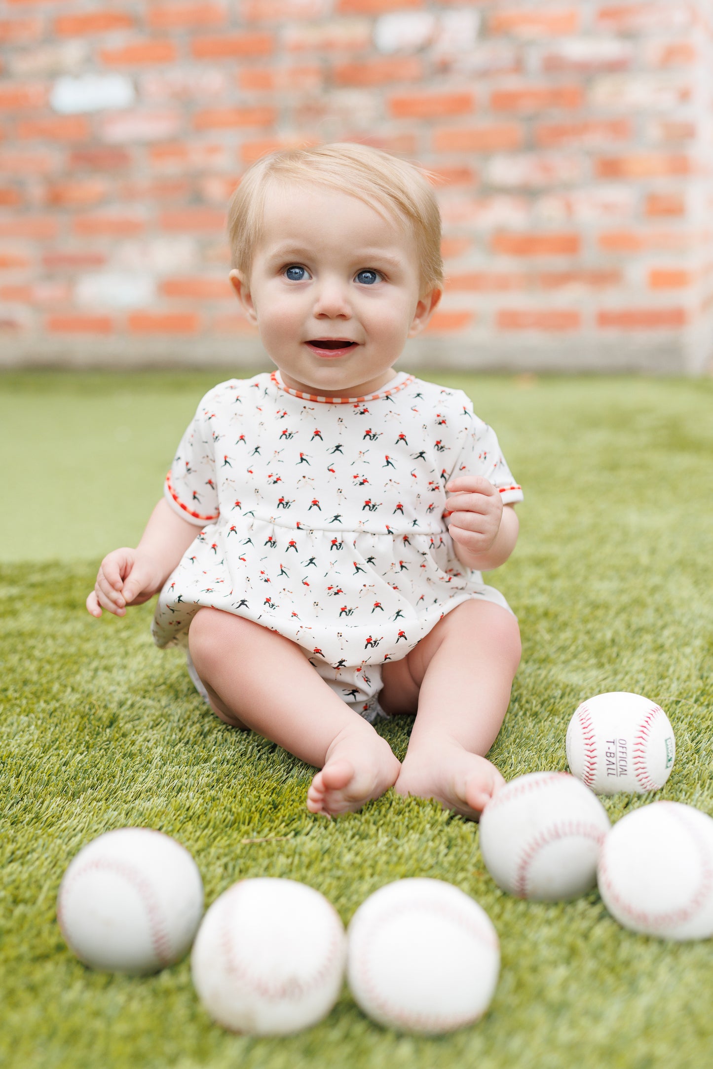 Rookie Season Bubble