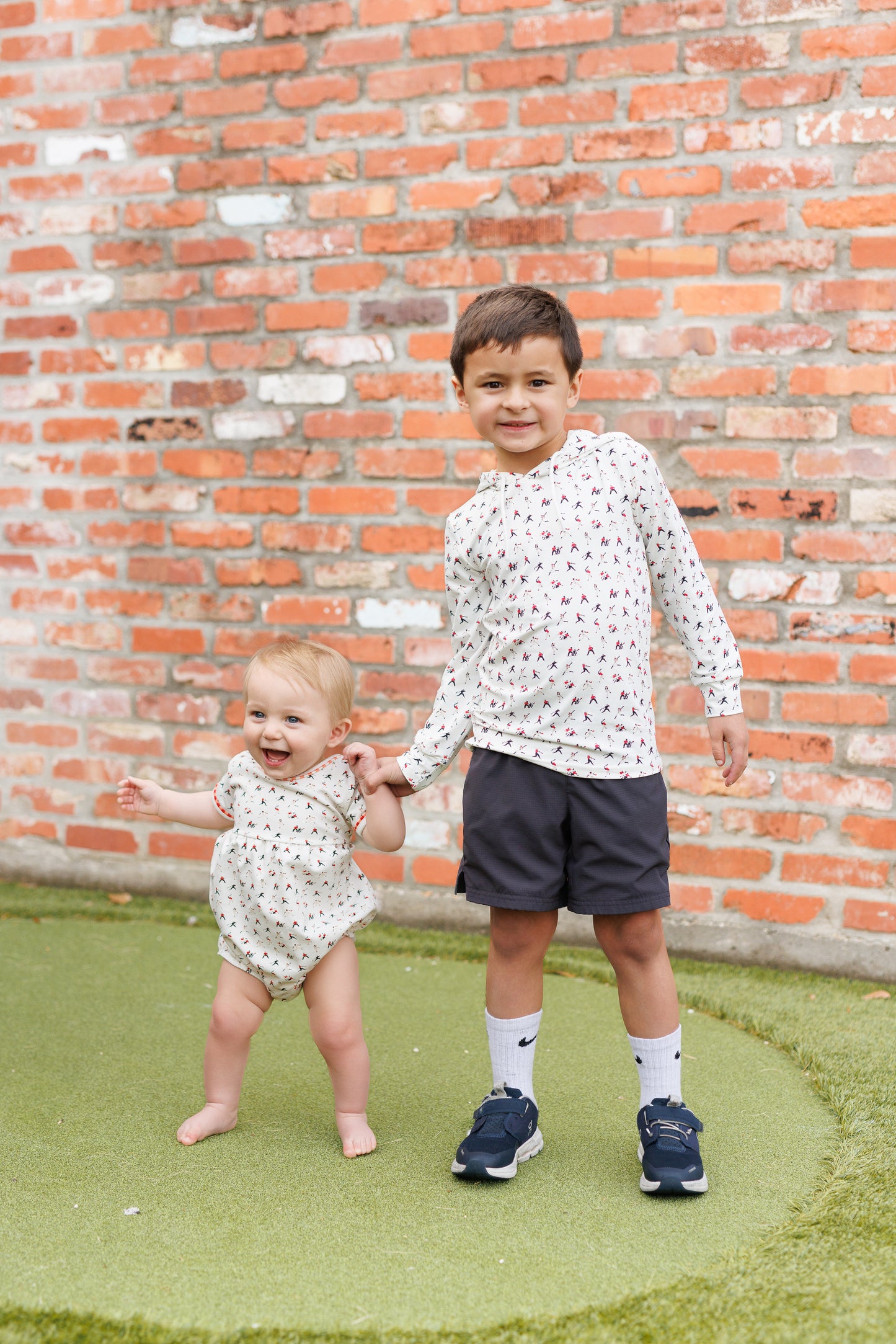 Rookie Season Bubble