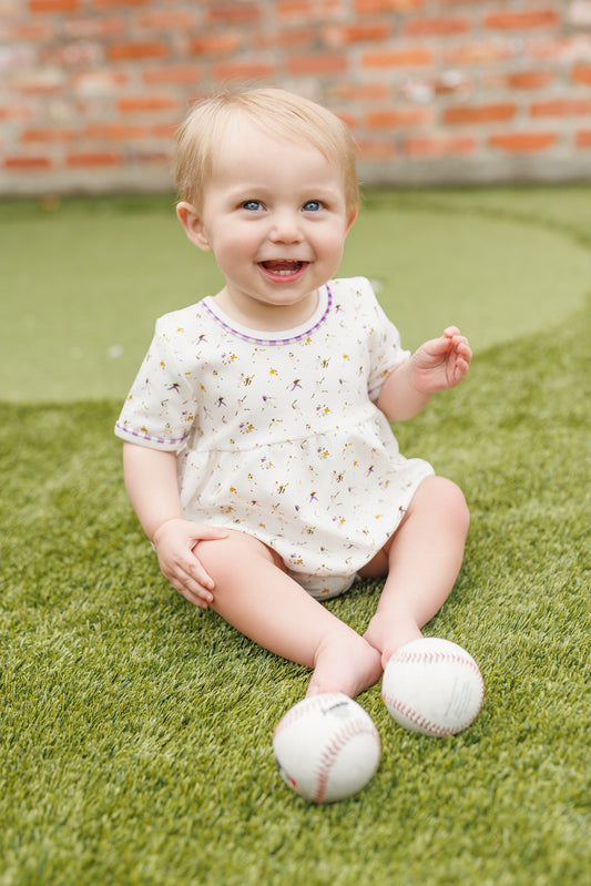 Rookie Season Bubble