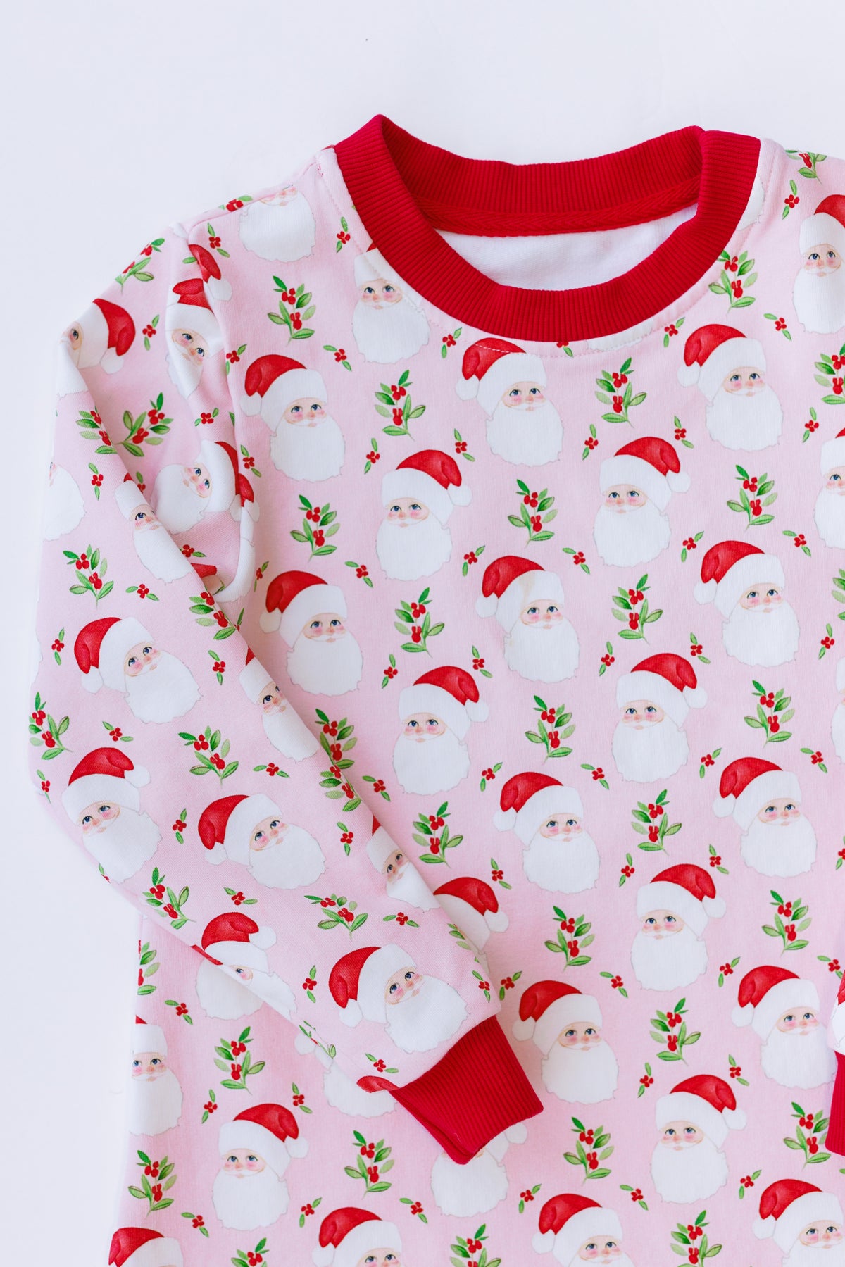 Dear Santa Dress