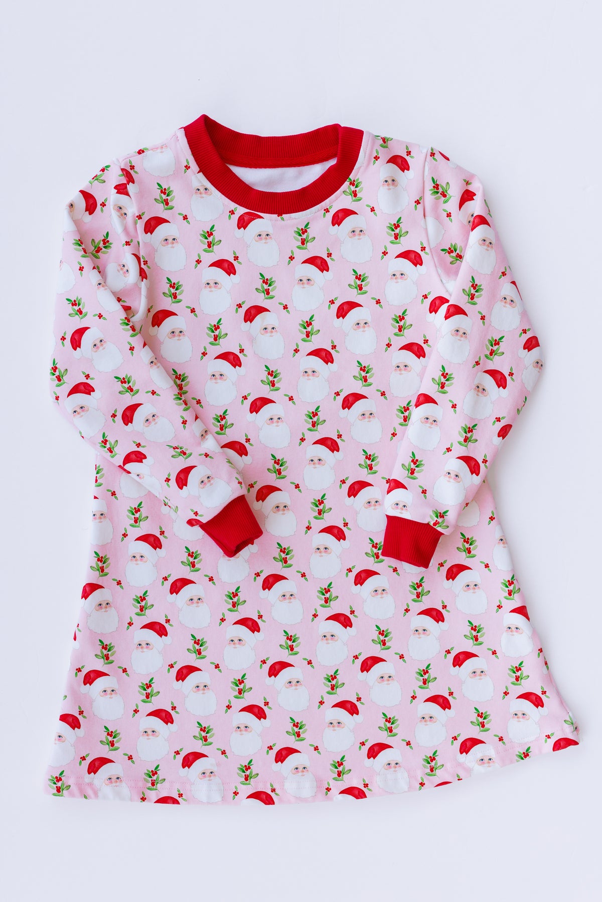 Dear Santa Dress