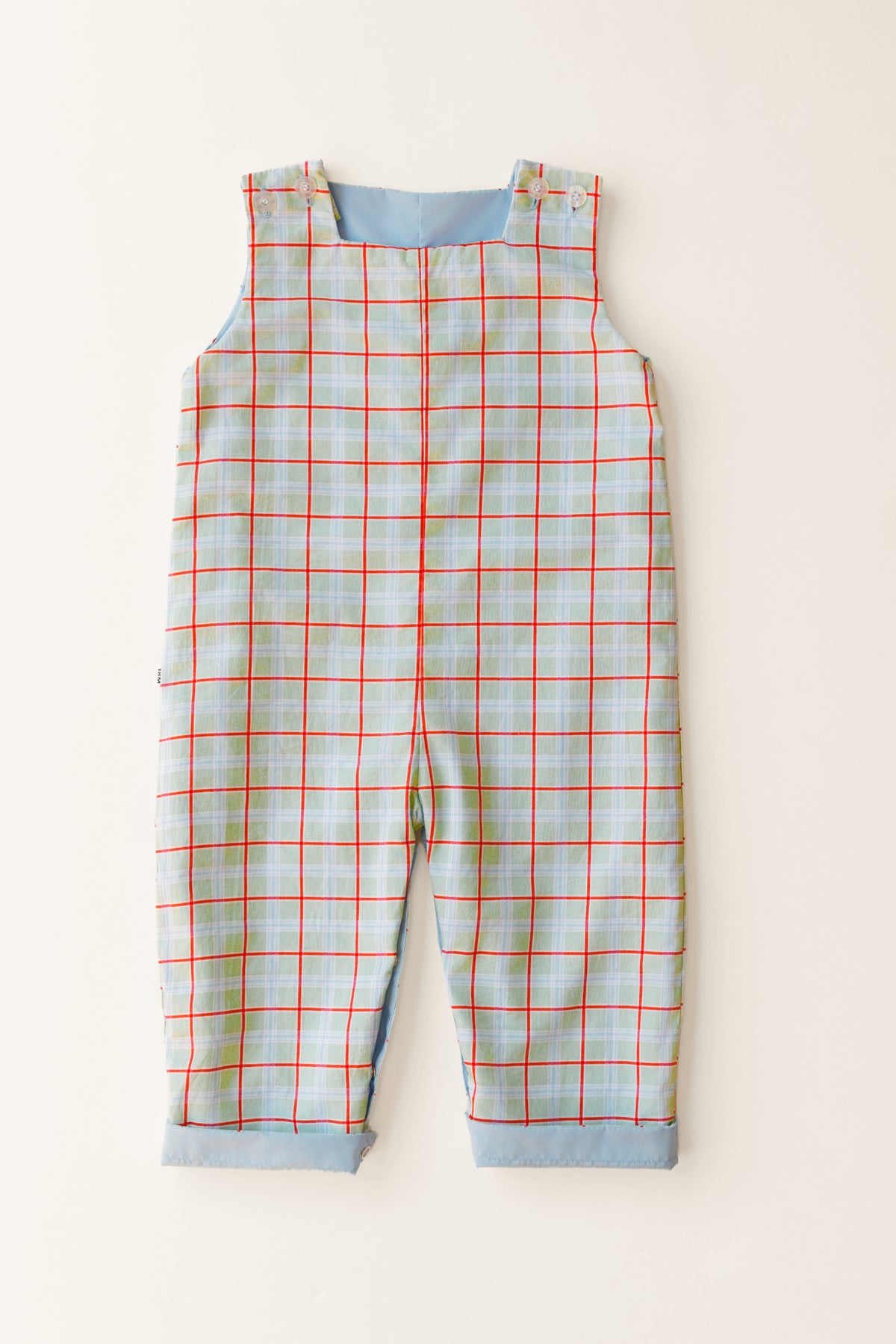 Winterberry Reversible Longall