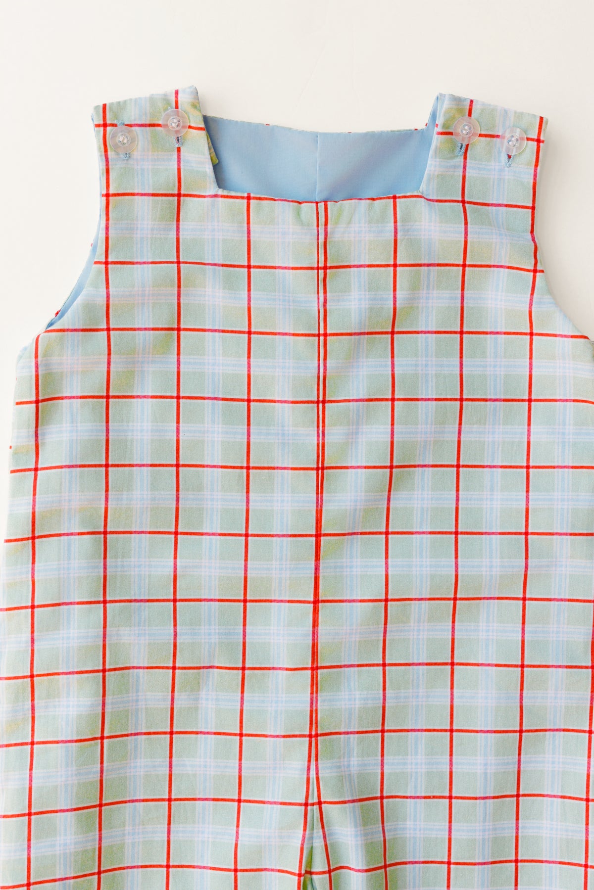 Winterberry Reversible Longall
