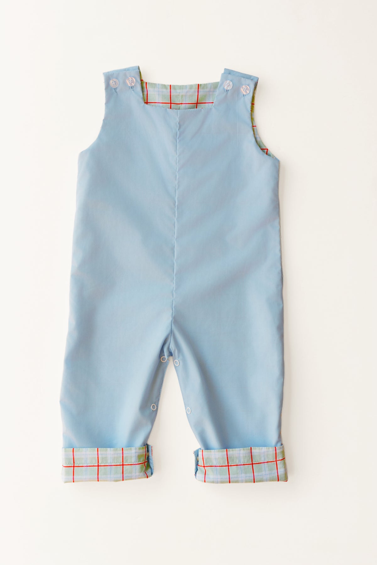 Winterberry Reversible Longall