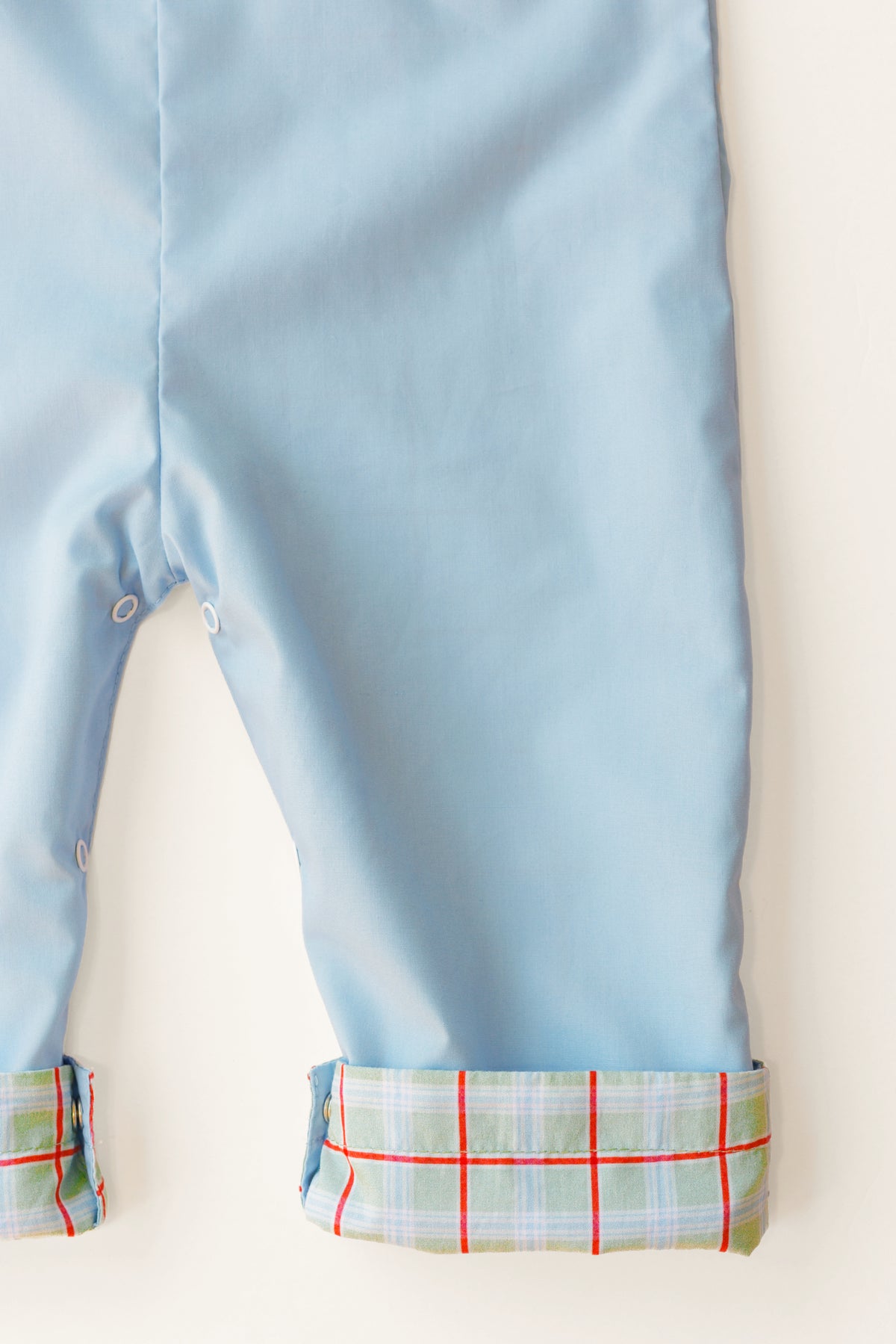 Winterberry Reversible Longall