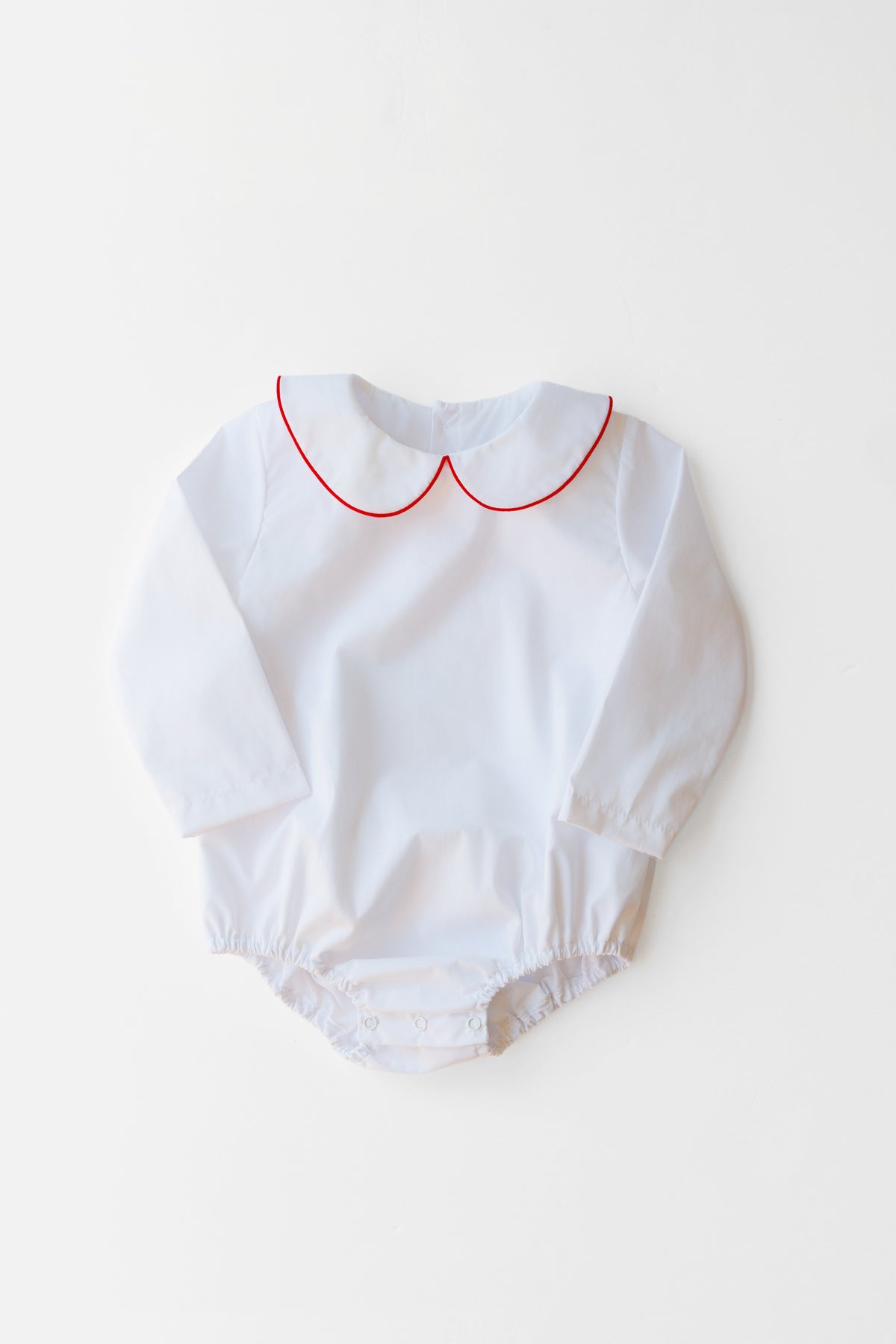 Winterberry Reversible Longall