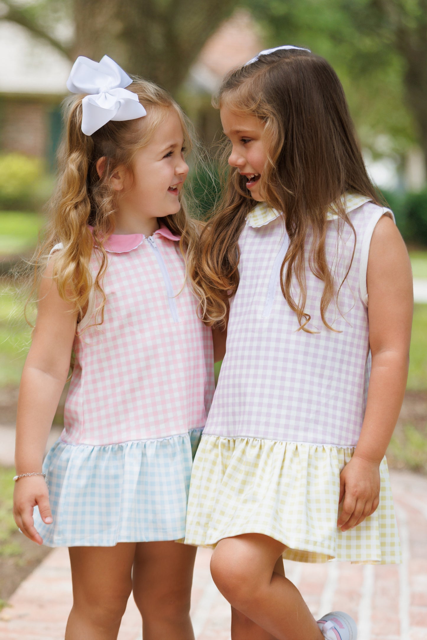 Candy Club Dress
