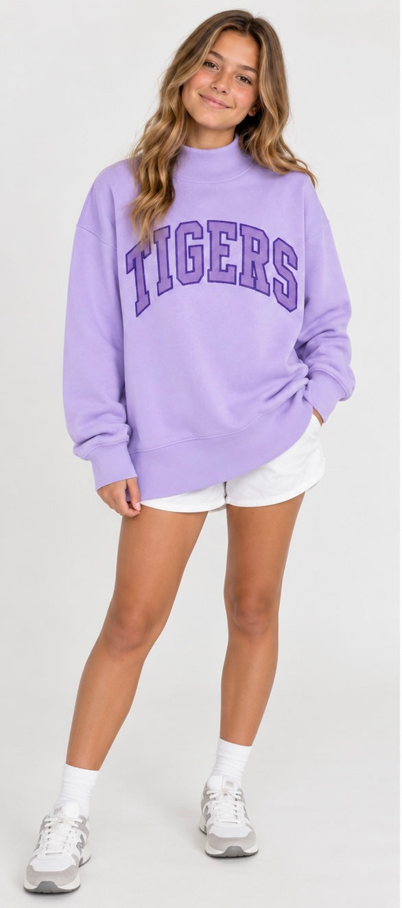The Varsity Club Sweatshirt