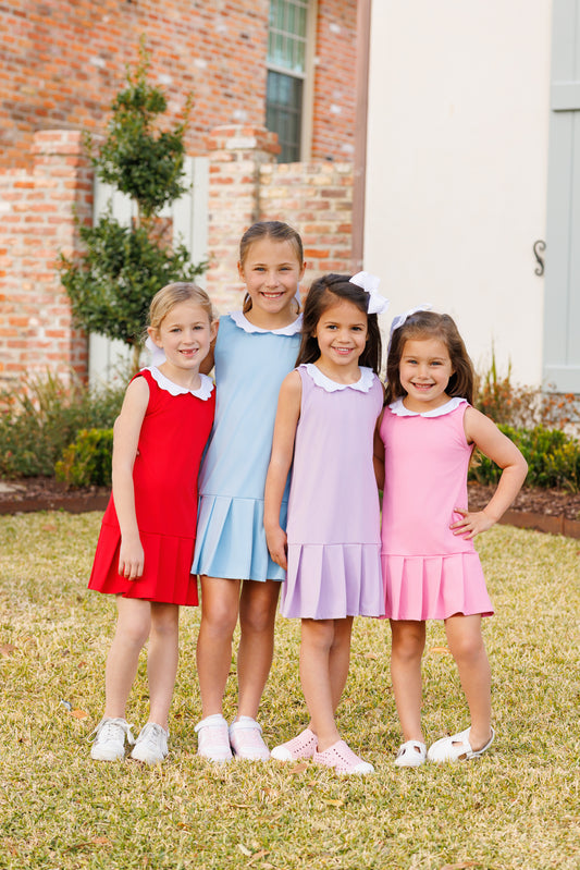 Petal Play Active Dress