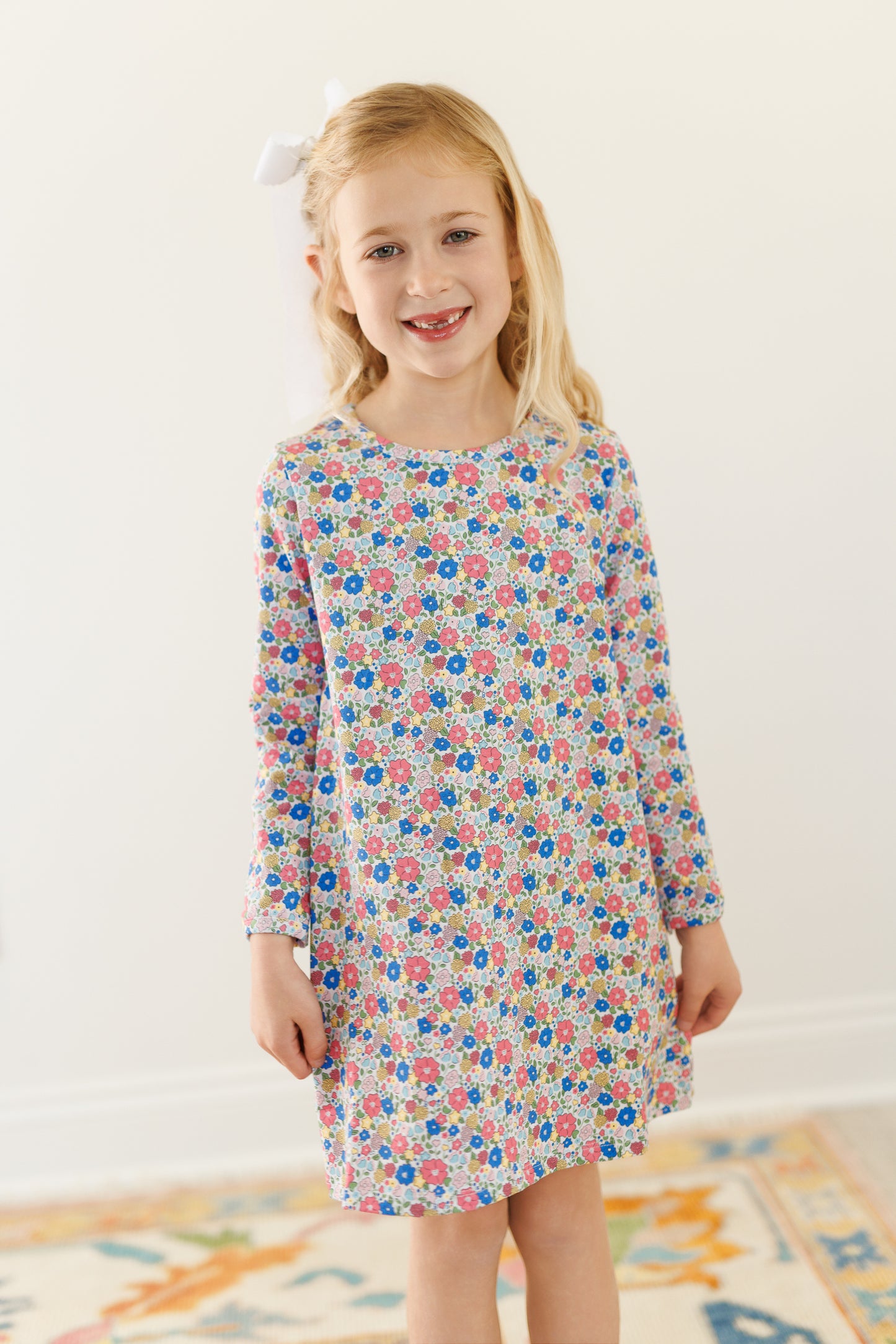 Ellie Everyday Dress