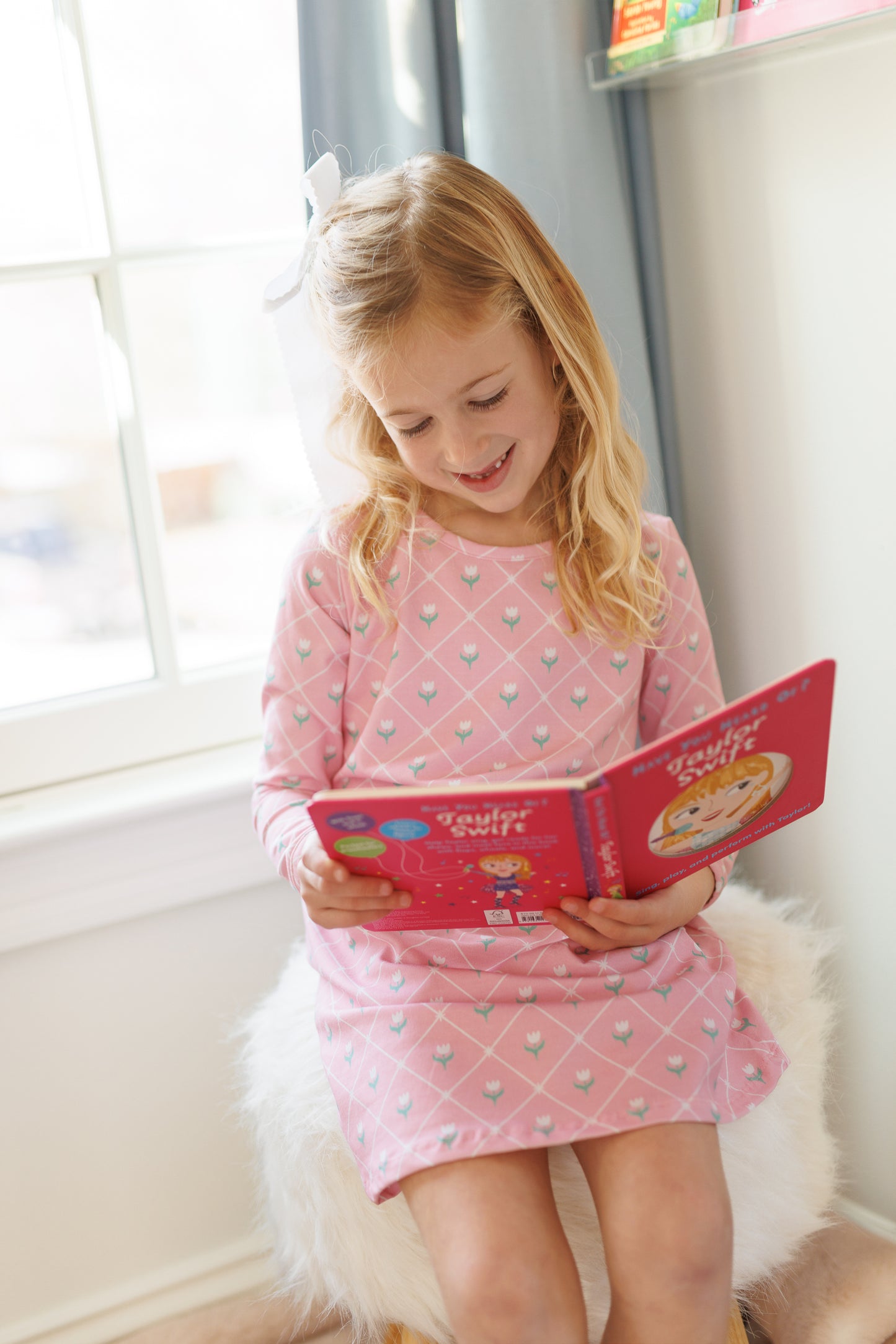 Ellie Everyday Dress