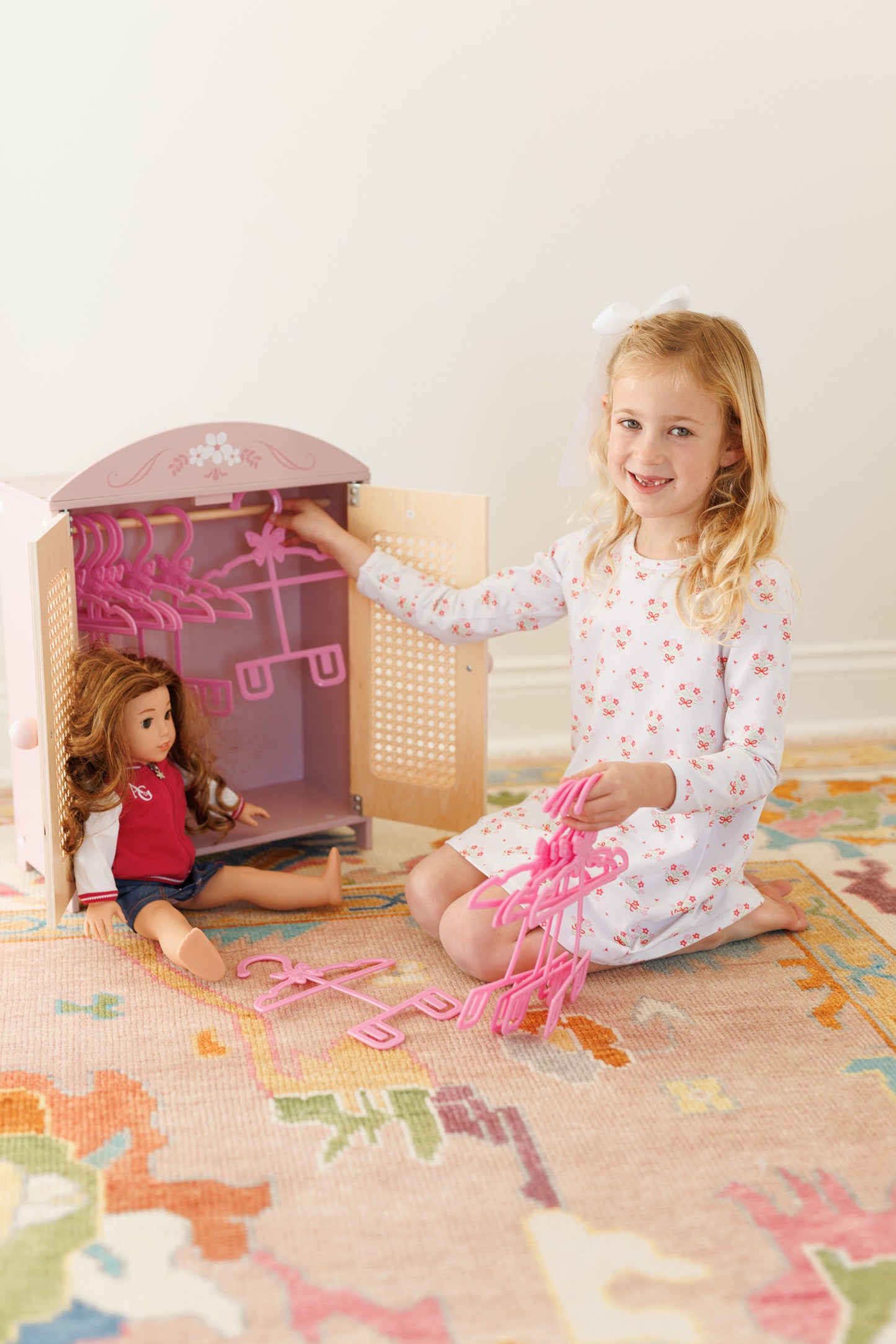 Ellie Everyday Dress