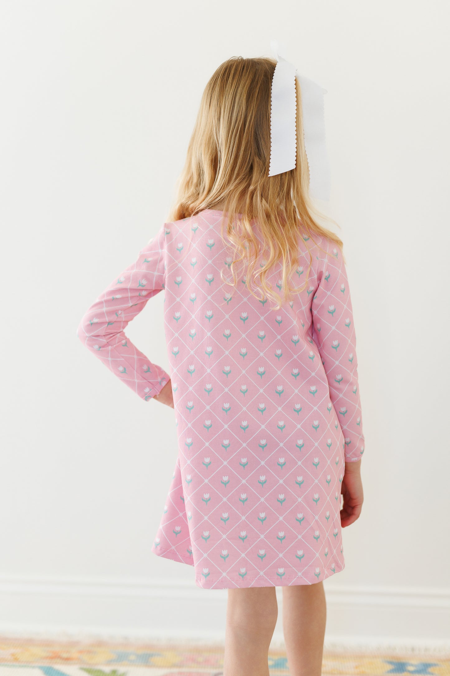 Ellie Everyday Dress