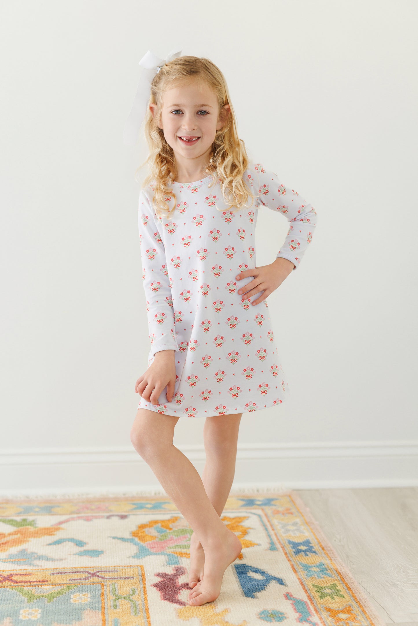 Ellie Everyday Dress