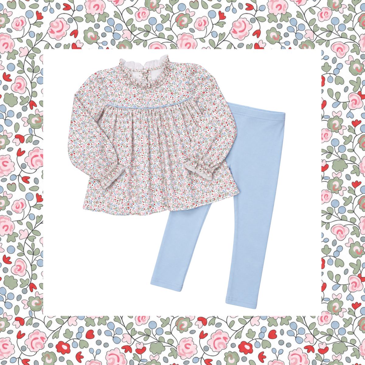 Avery Legging Set