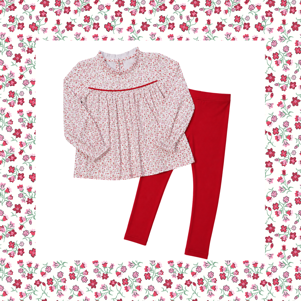 Avery Legging Set