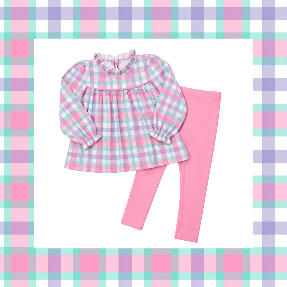 Avery Legging Set