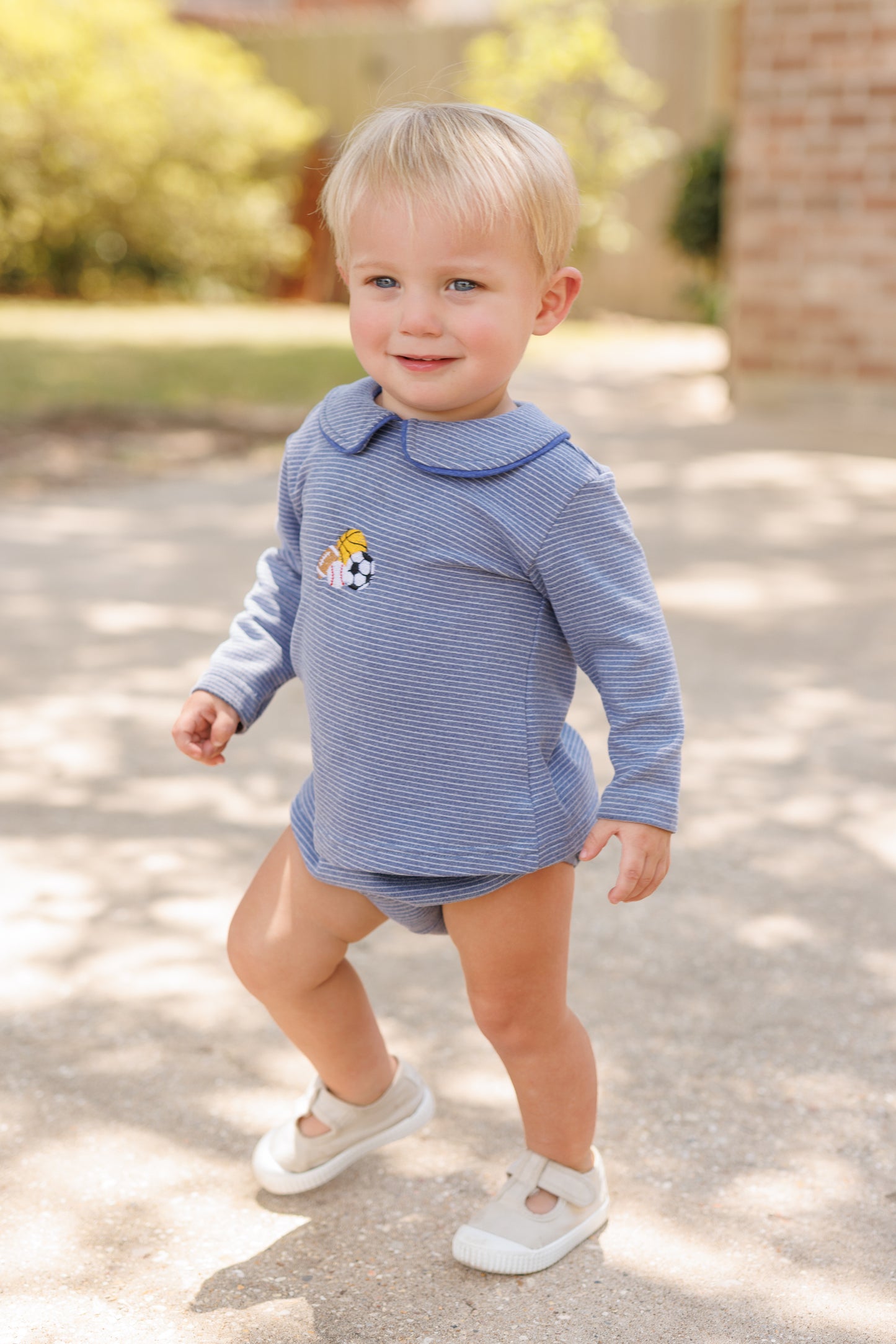 The Douglas Knit Set