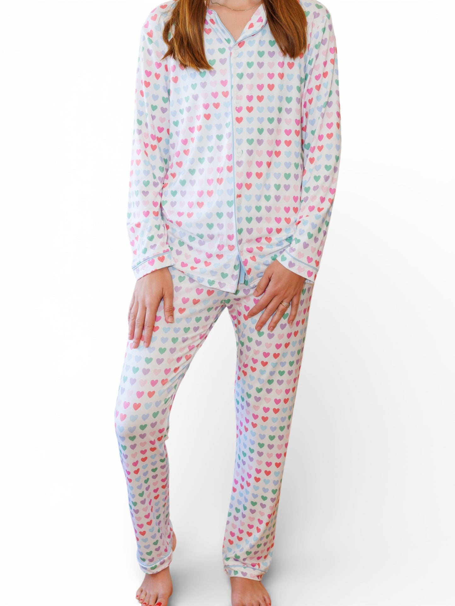 Little Love Pajamas