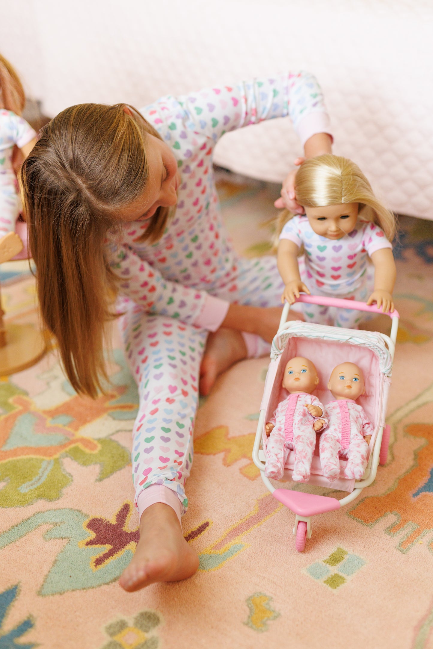 Little Love Pajamas