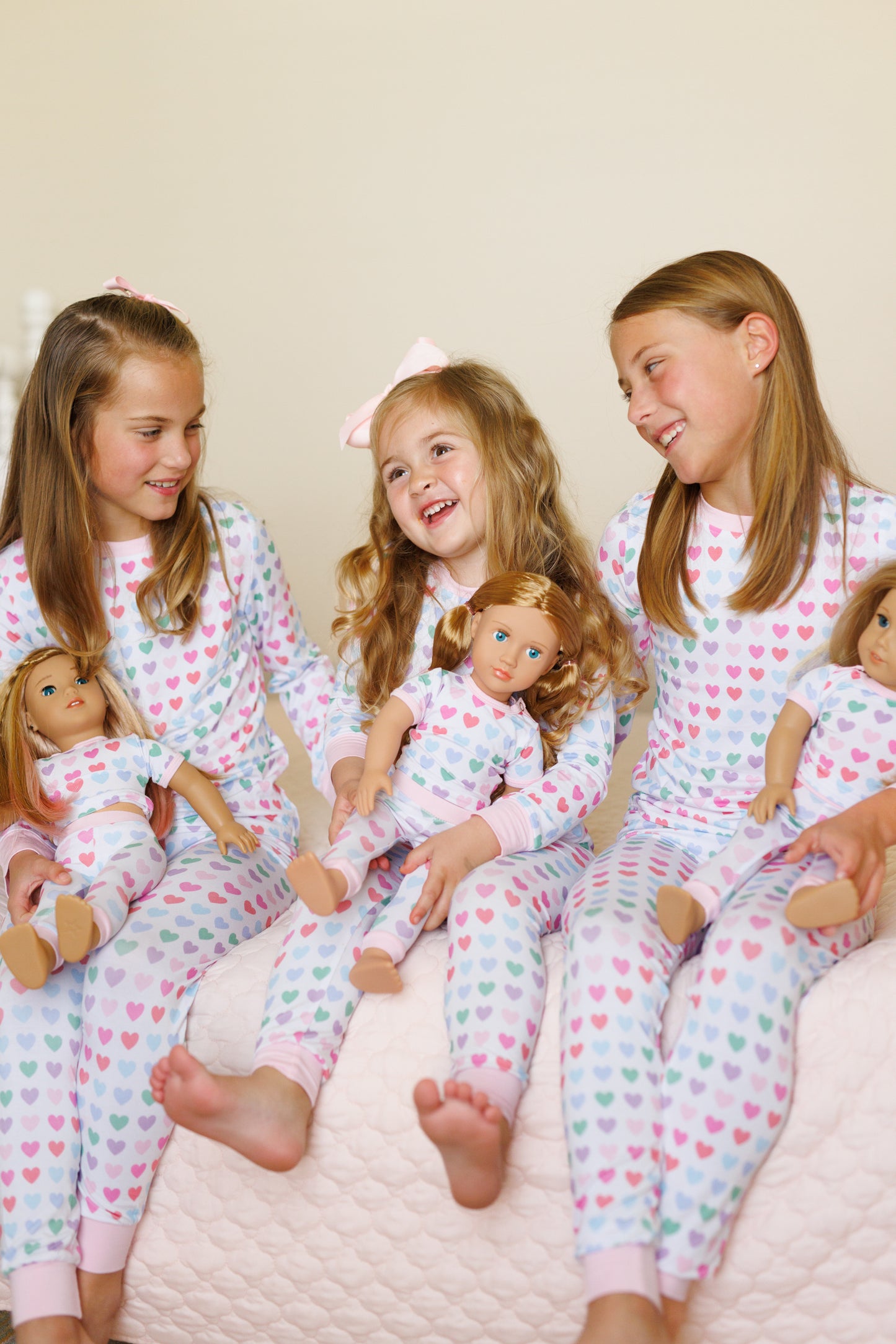 Little Love Pajamas