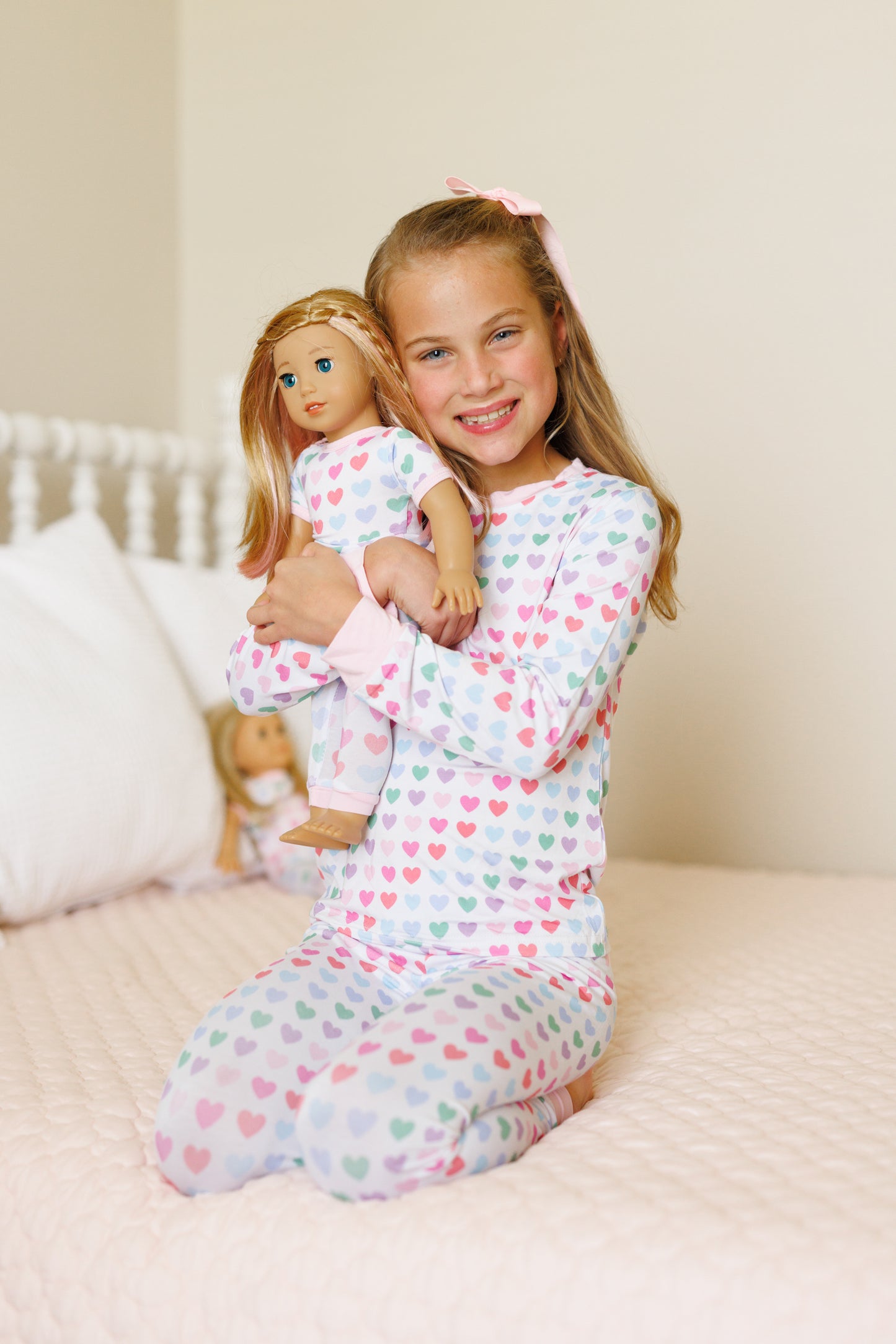 Little Love Pajamas