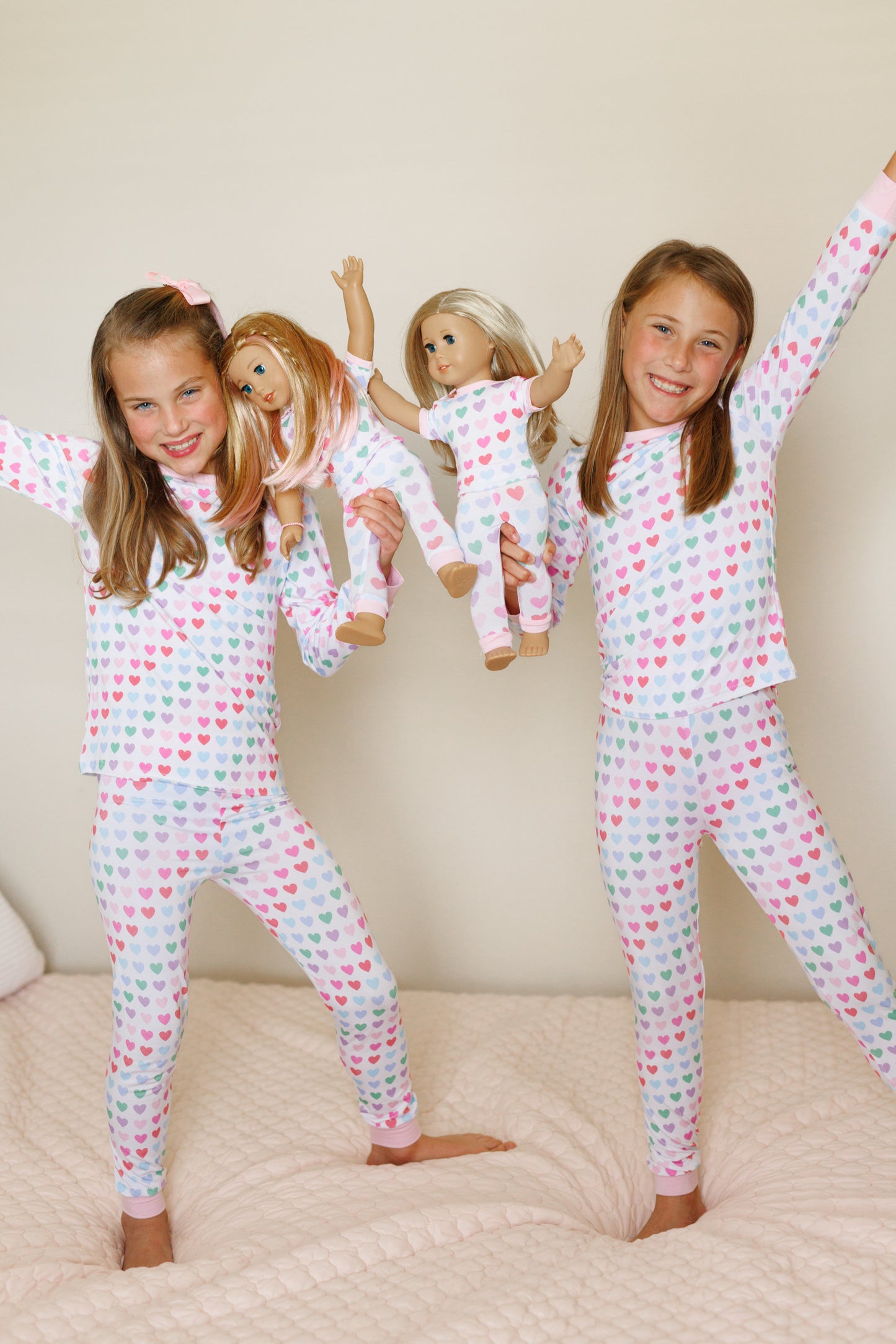 Little Love Pajamas