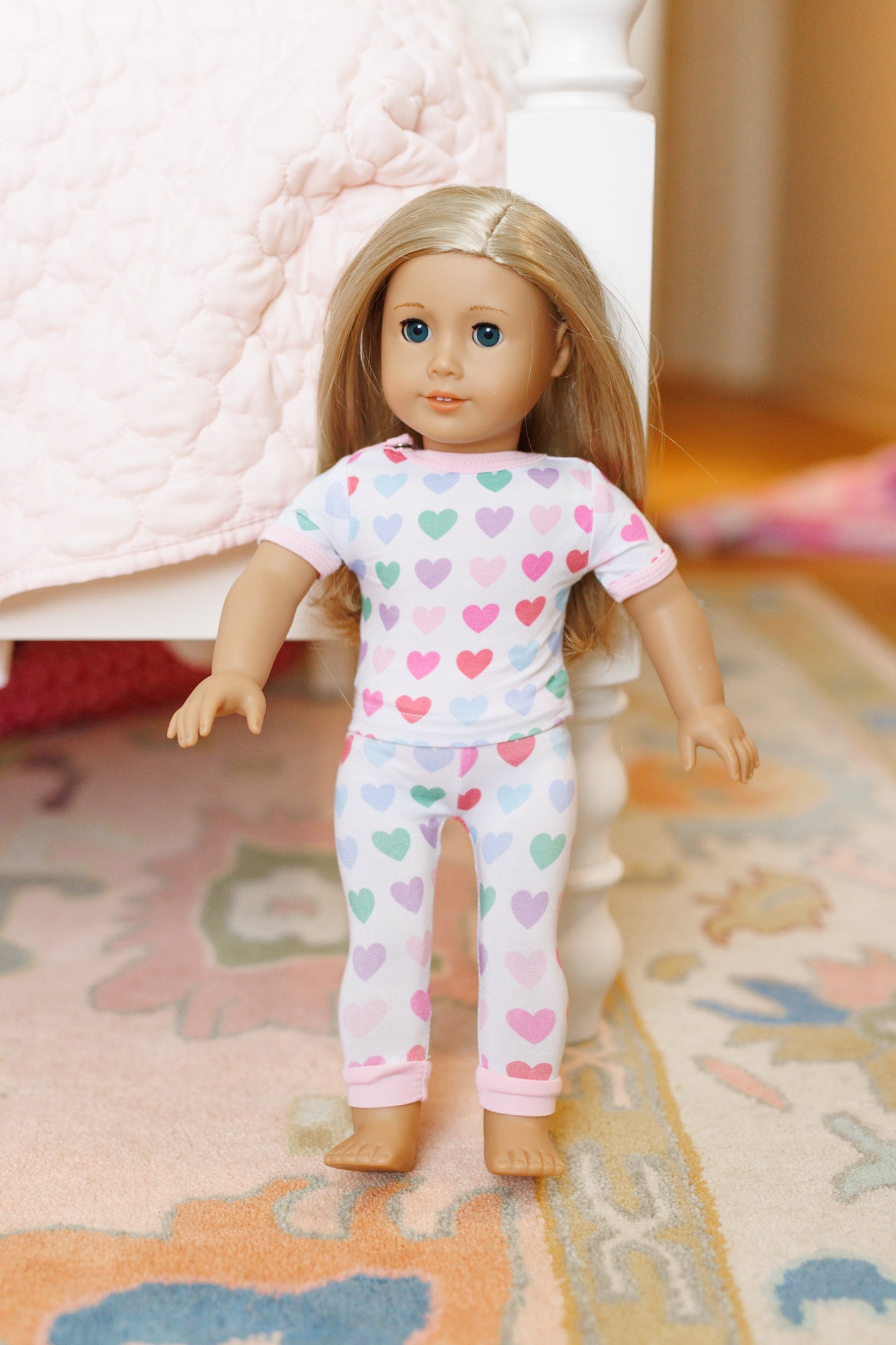 Little Love Pajamas