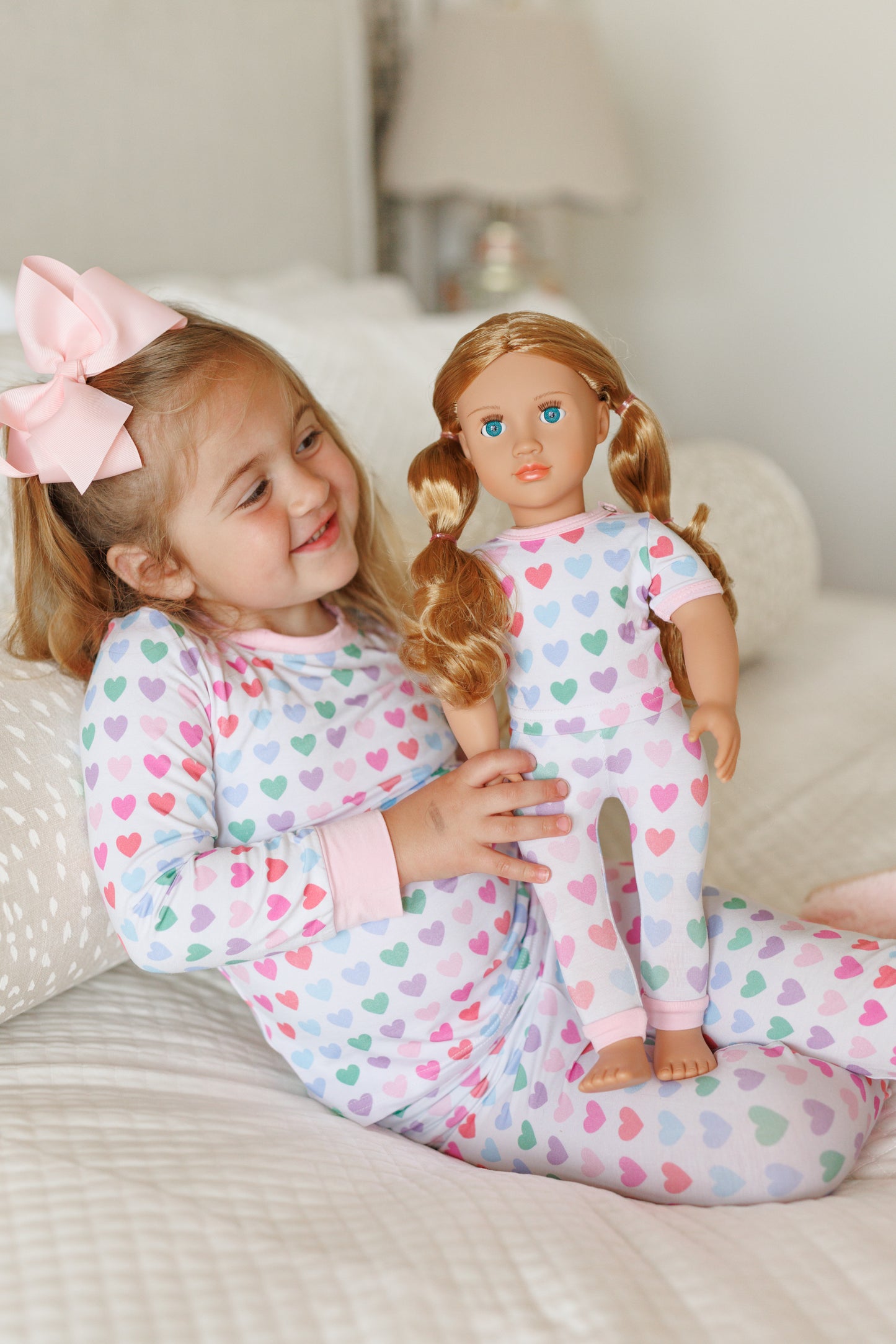 Little Love Pajamas