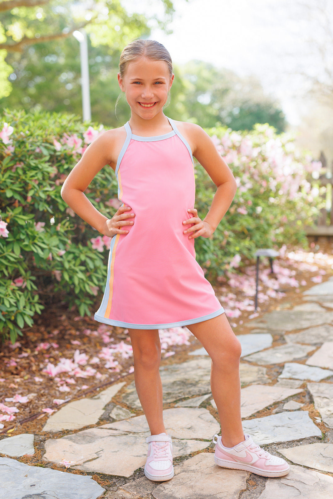 Sidekick Dress